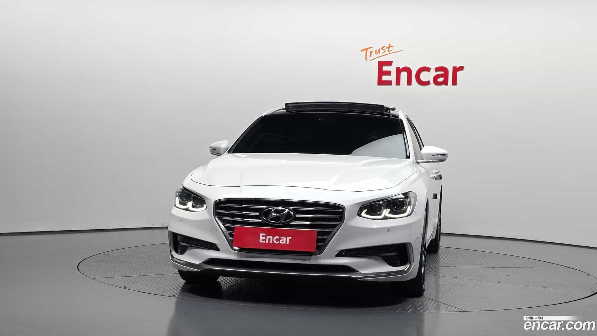 Grandeur Hyundai 2017.0-OUTER-003