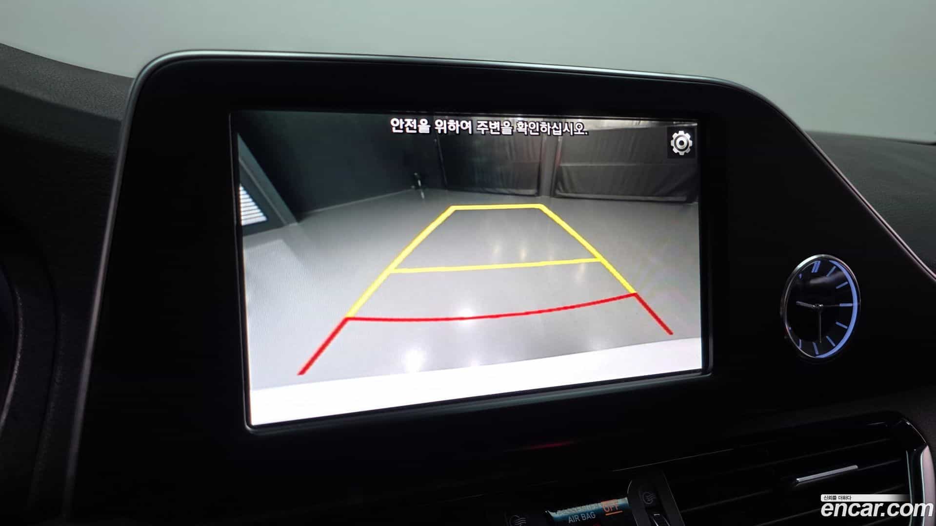 Grandeur Hyundai 2017.0-OPTION-019