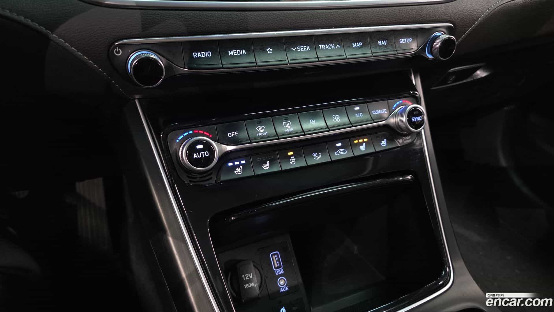 Grandeur Hyundai 2017.0-OPTION-020