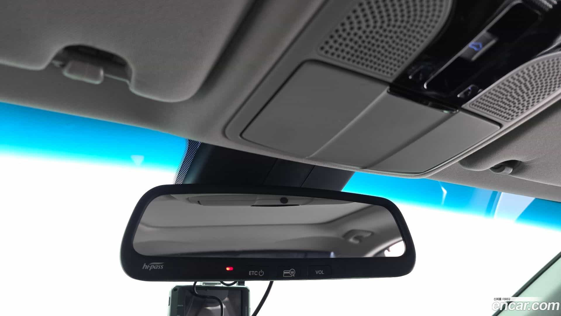 Grandeur Hyundai 2017.0-OPTION-021