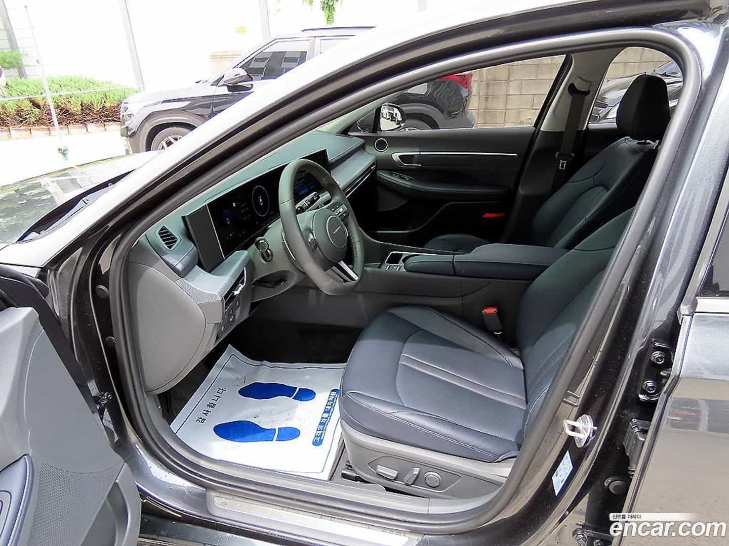 Sonata Hyundai 2023.10-INNER-010