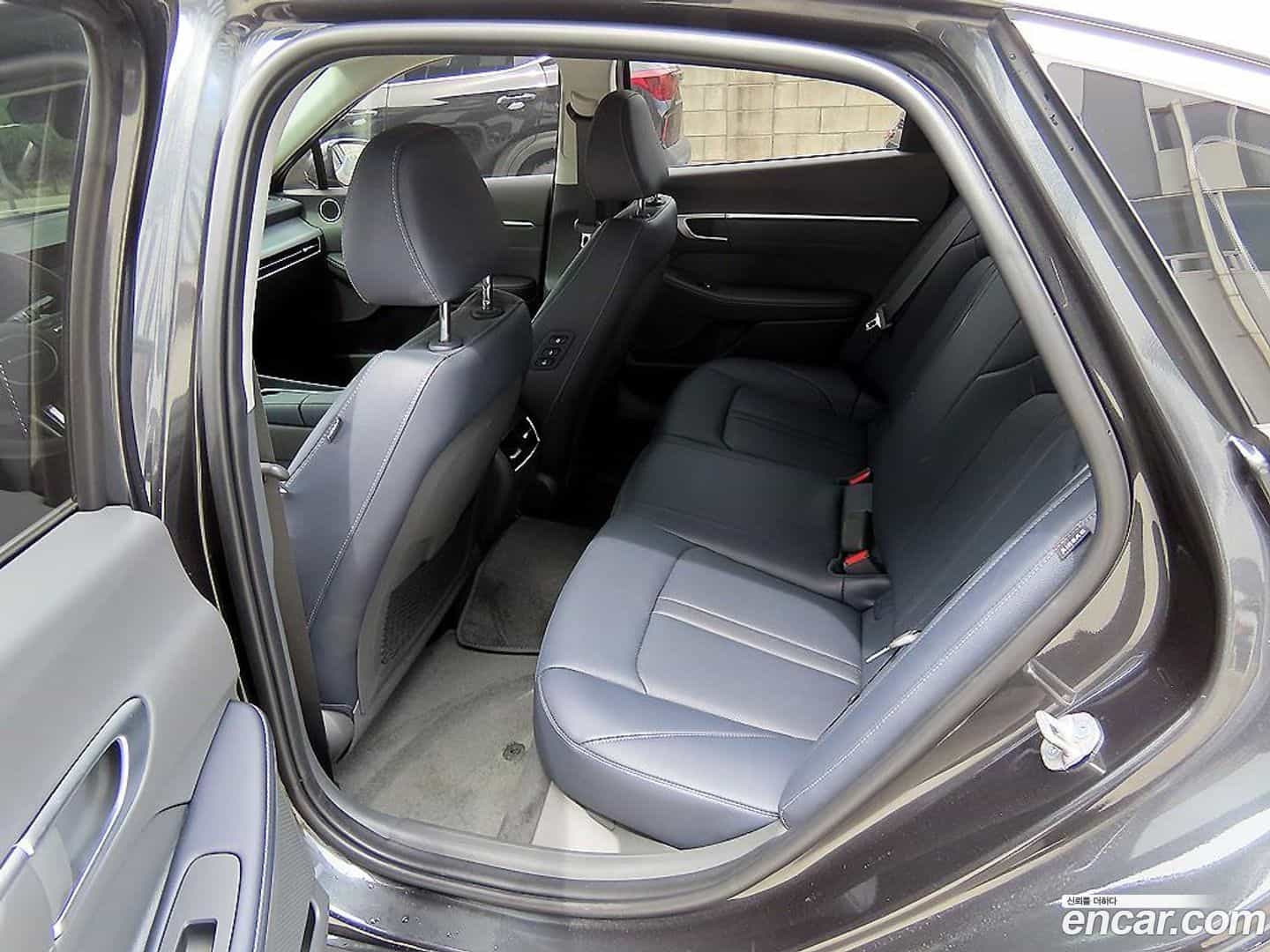 Sonata Hyundai 2023.10-OPTION-015