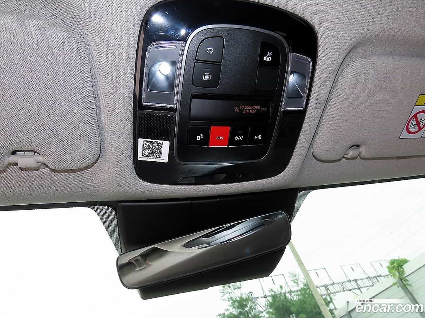 Sonata Hyundai 2023.10-OPTION-020