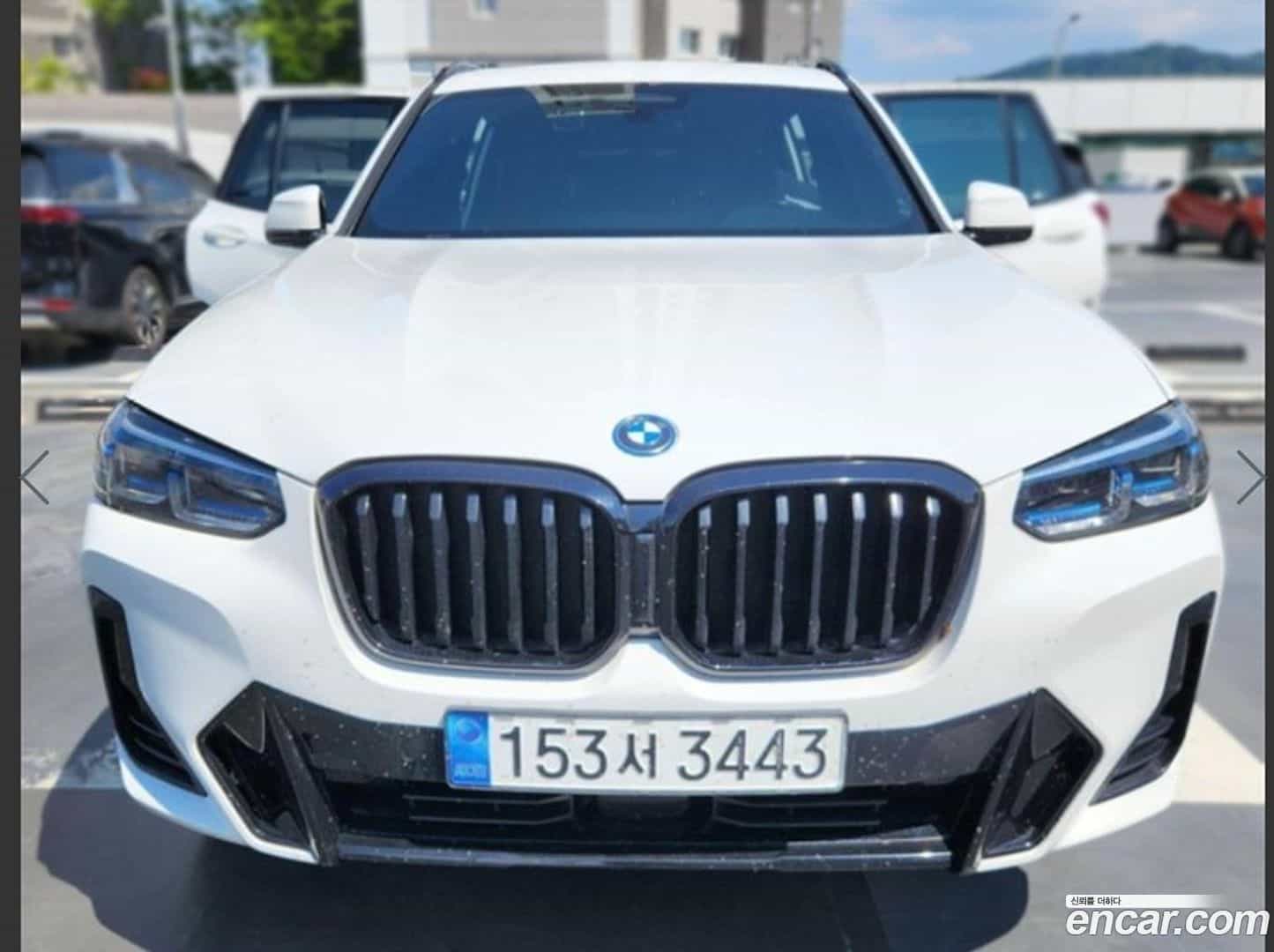 X3 BMW 2022.6-OUTER-001