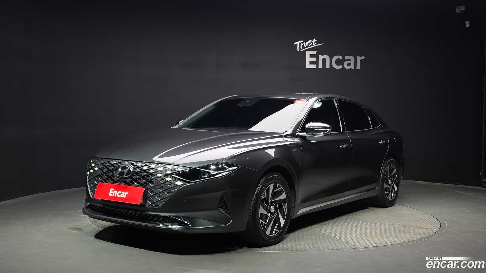 Grandeur Hyundai 2021.3-OUTER-001