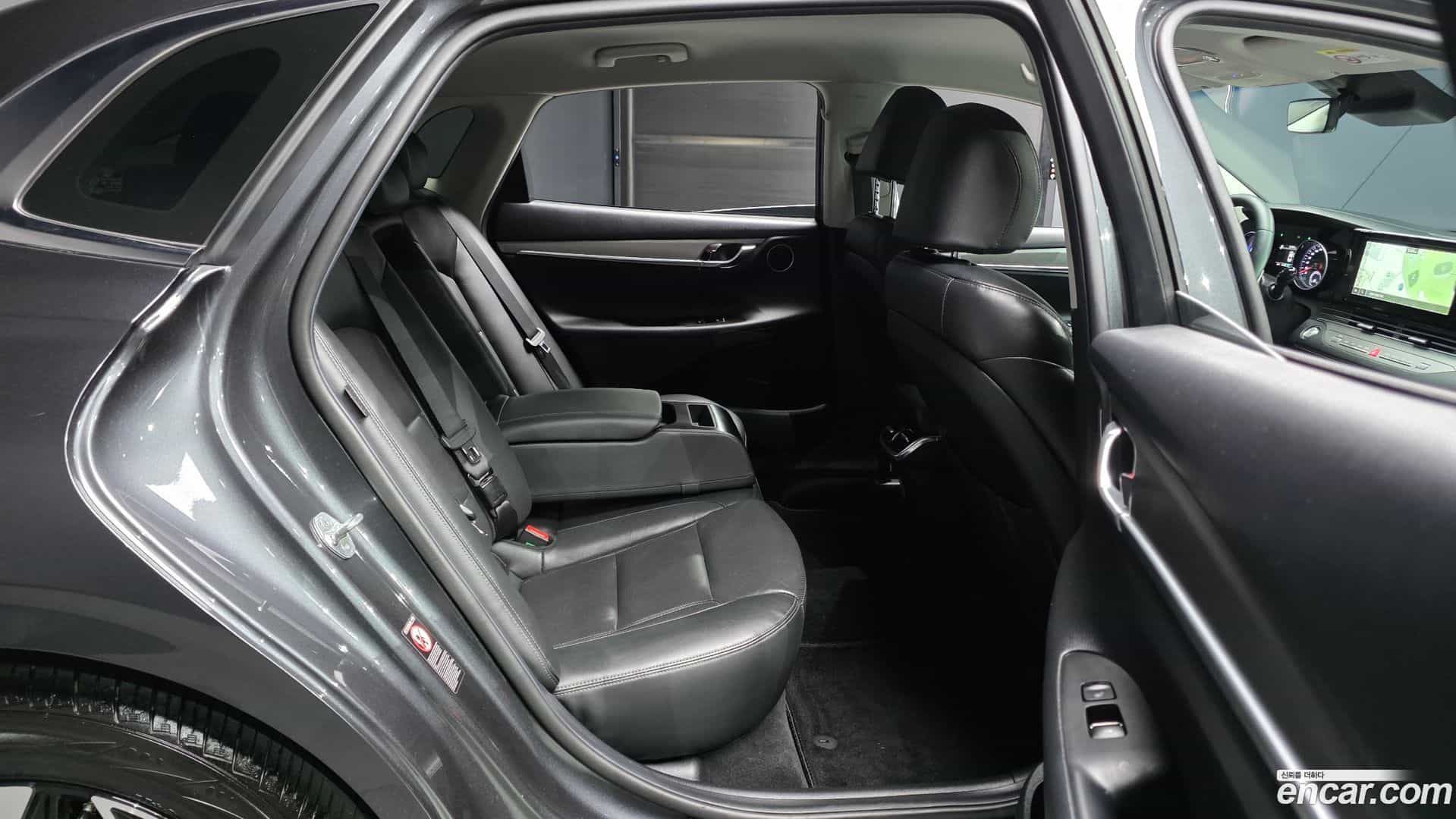 Grandeur Hyundai 2021.3-OPTION-016