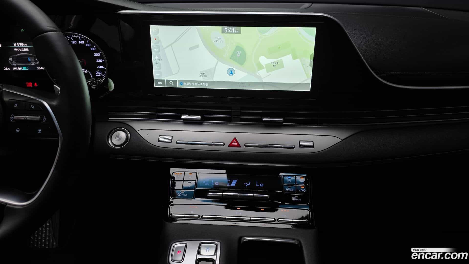 Grandeur Hyundai 2021.3-OPTION-018
