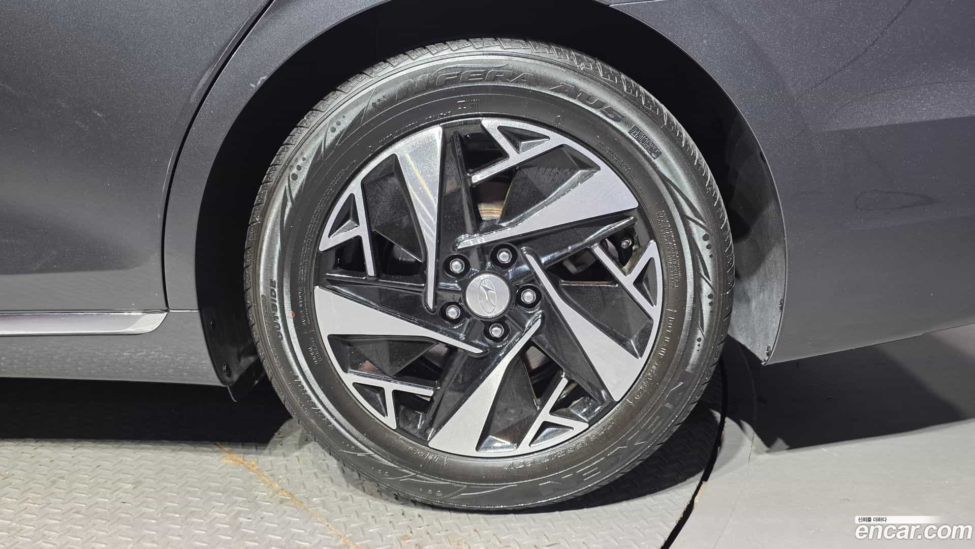 Grandeur Hyundai 2021.3-OUTER-031