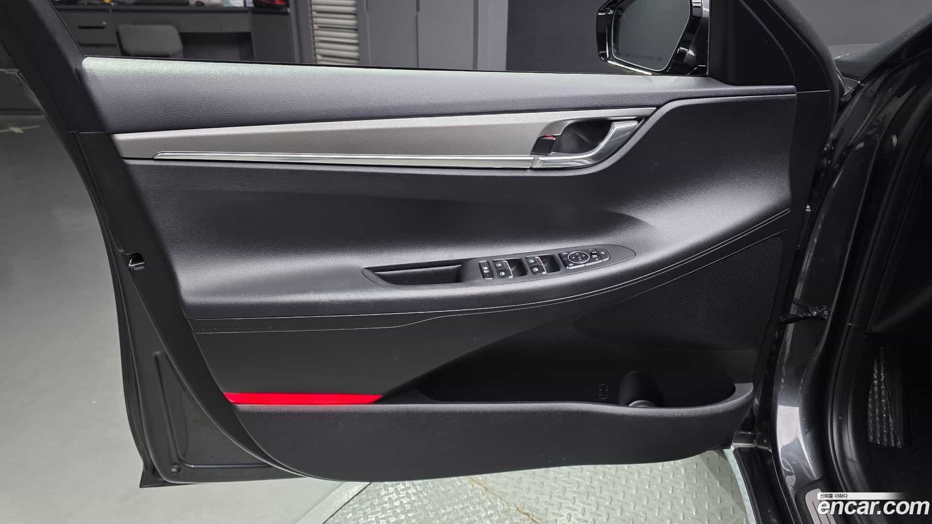 Grandeur Hyundai 2021.3-INNER-034
