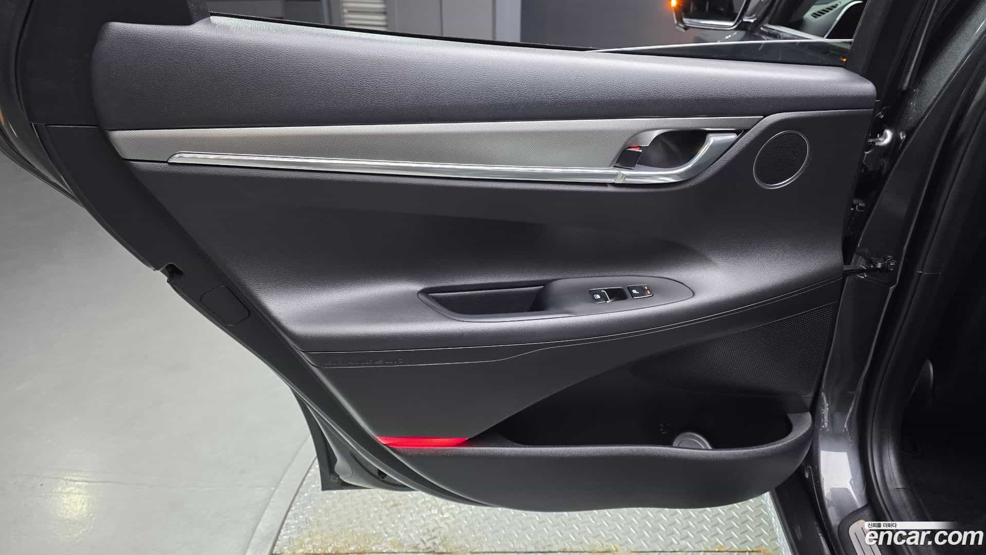 Grandeur Hyundai 2021.3-INNER-035