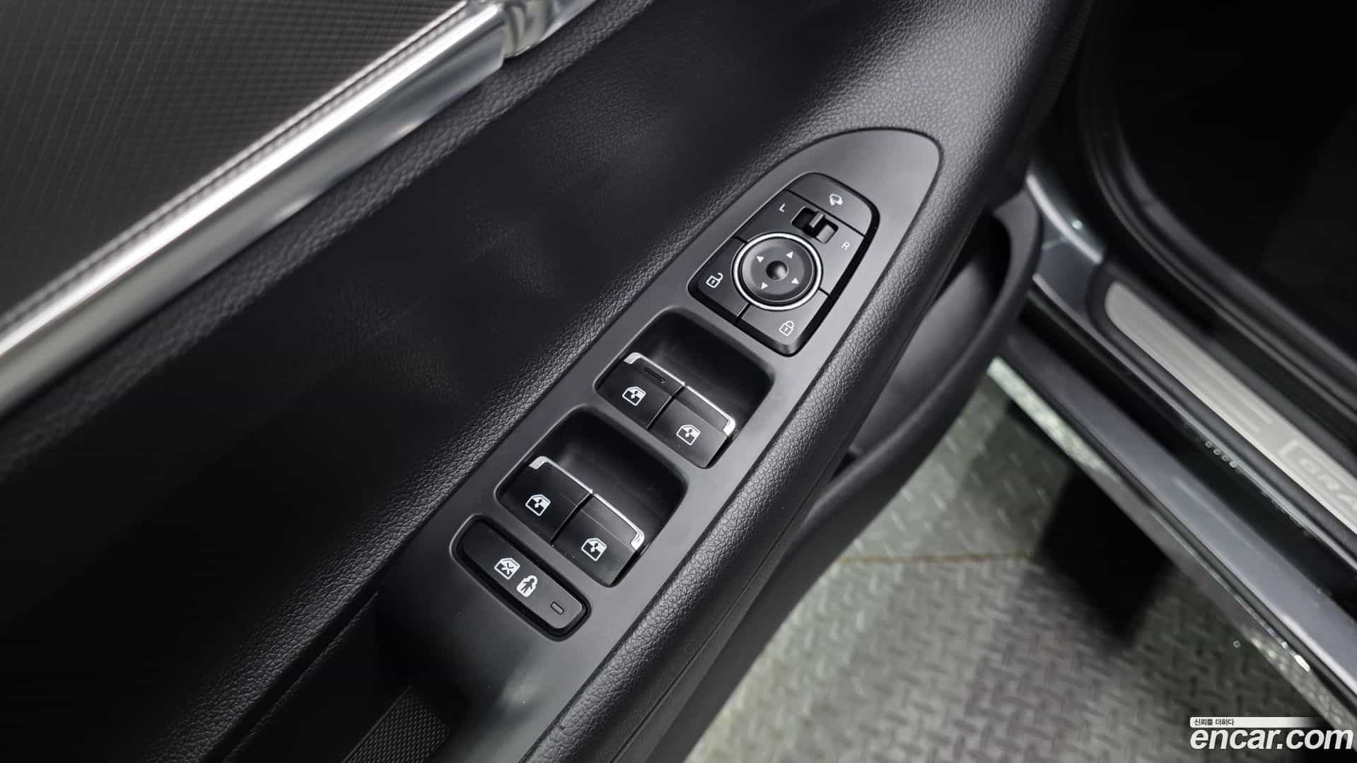 Grandeur Hyundai 2021.3-OPTION-041