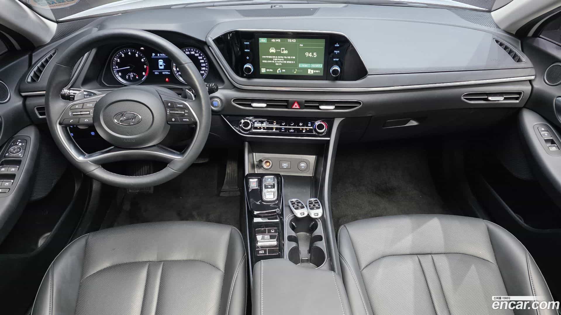 Sonata Hyundai 2019.6-INNER-007