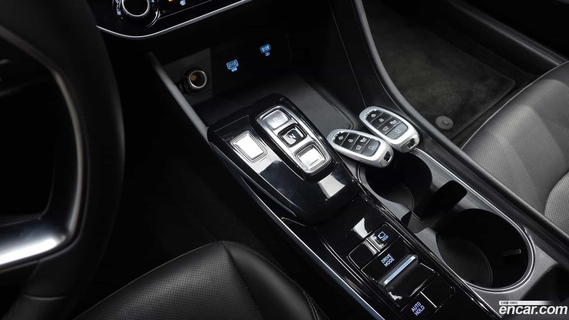 Sonata Hyundai 2019.6-INNER-009