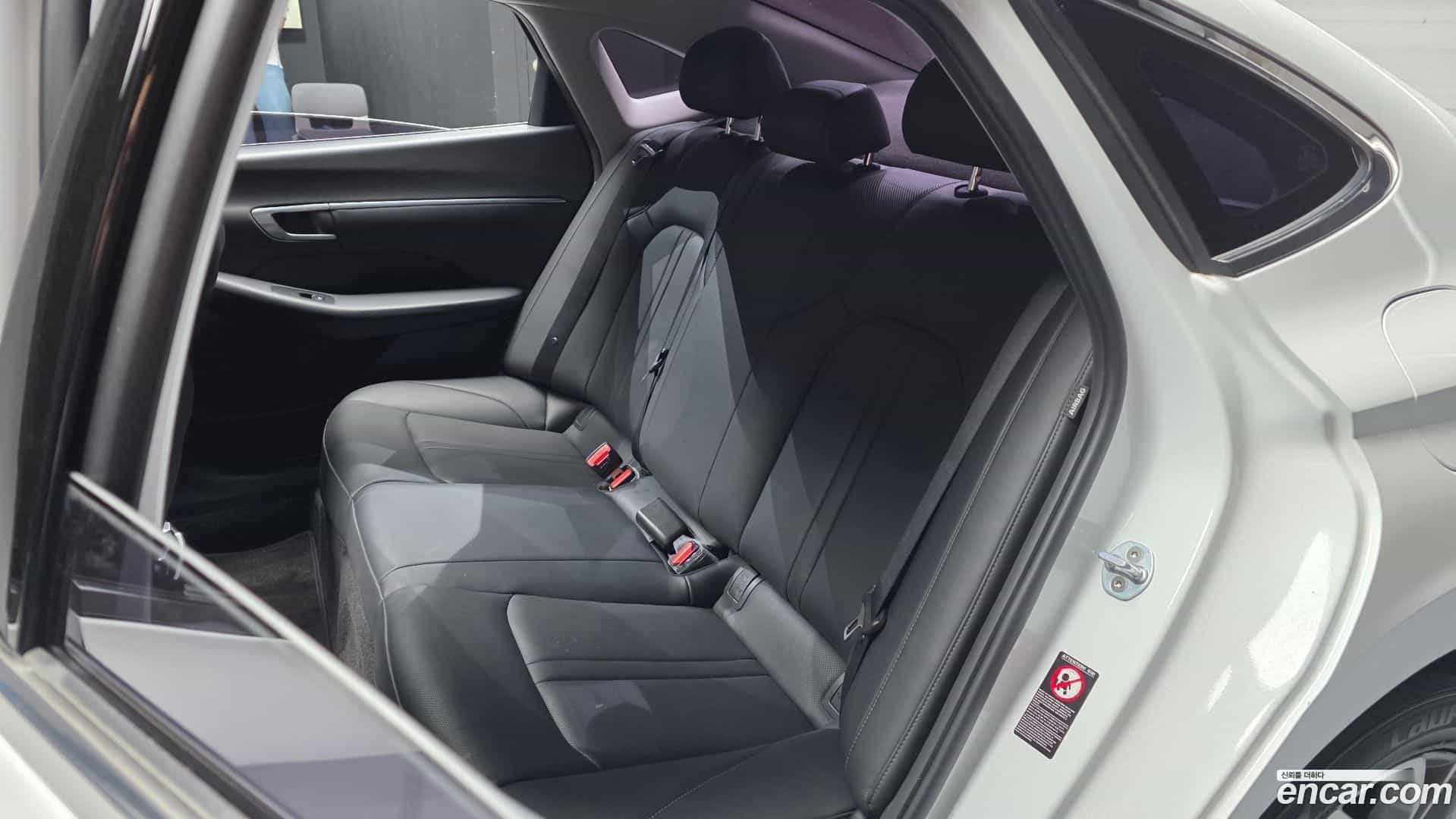 Sonata Hyundai 2019.6-OPTION-016