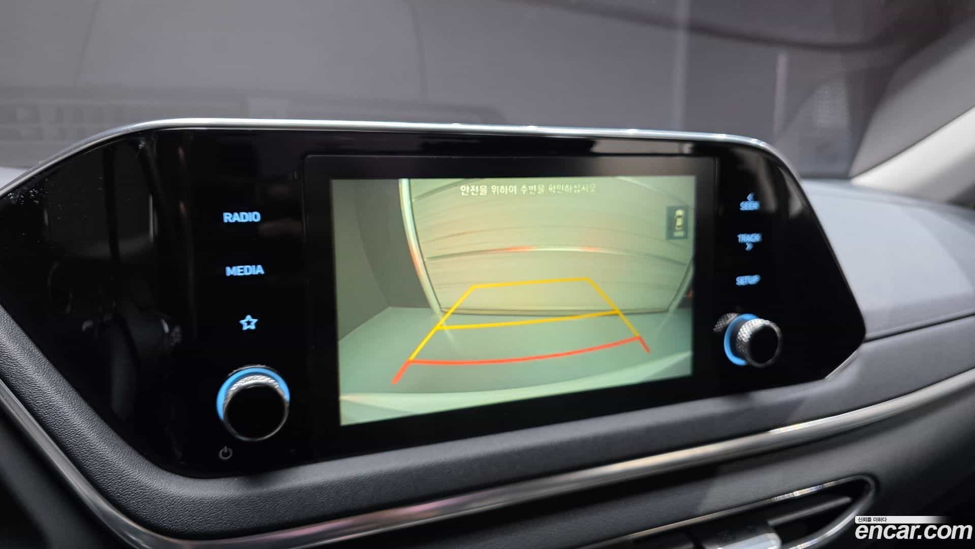 Sonata Hyundai 2019.6-OPTION-020