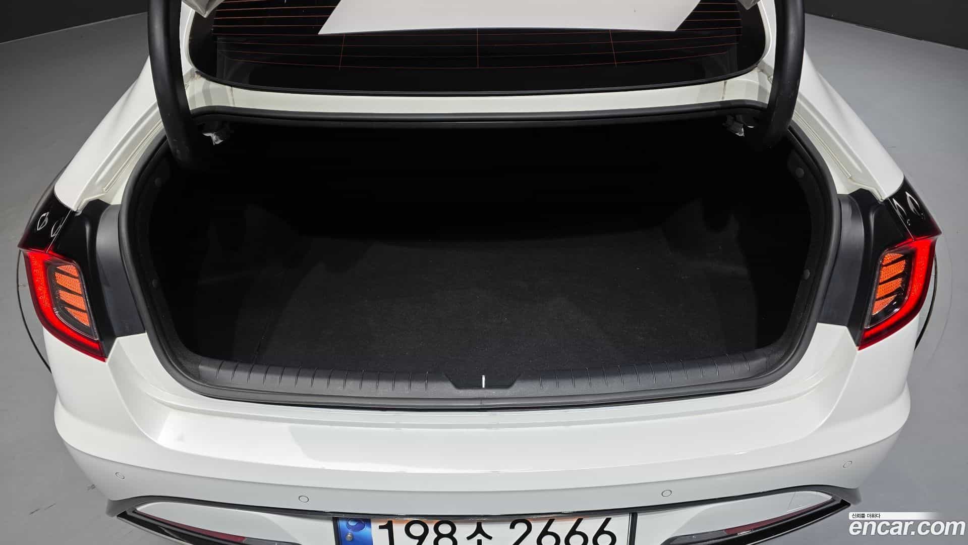 Sonata Hyundai 2019.6-OPTION-021