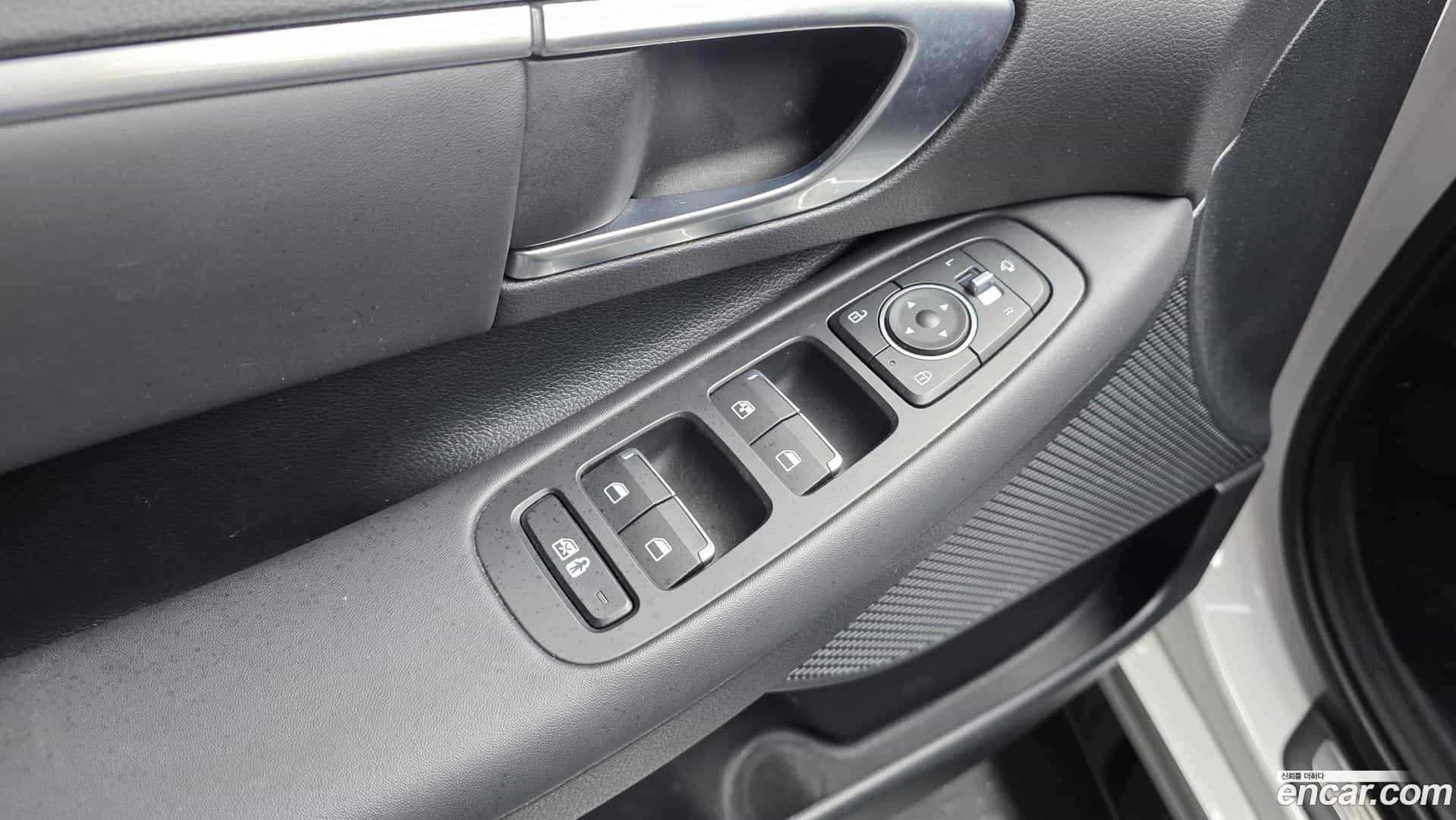Sonata Hyundai 2019.6-OPTION-024