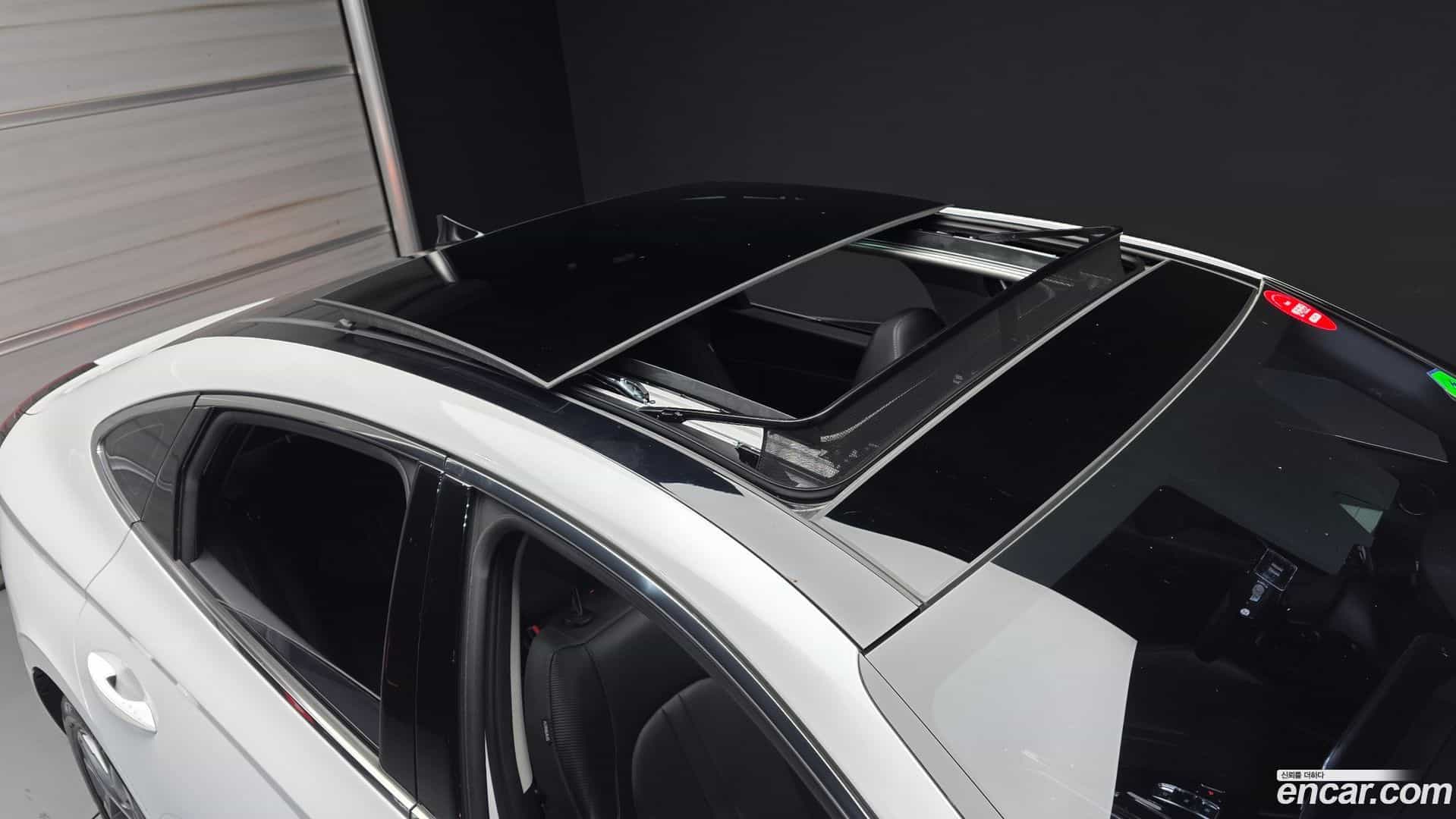 Sonata Hyundai 2019.6-OPTION-040