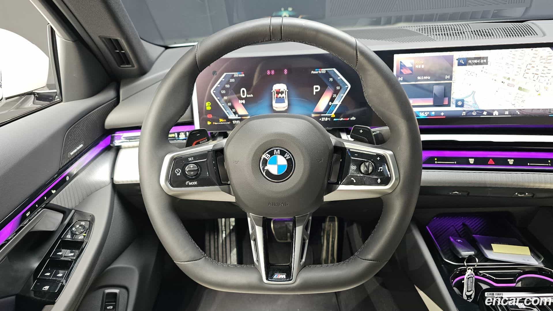 5-Series BMW 2025.10-OPTION-017