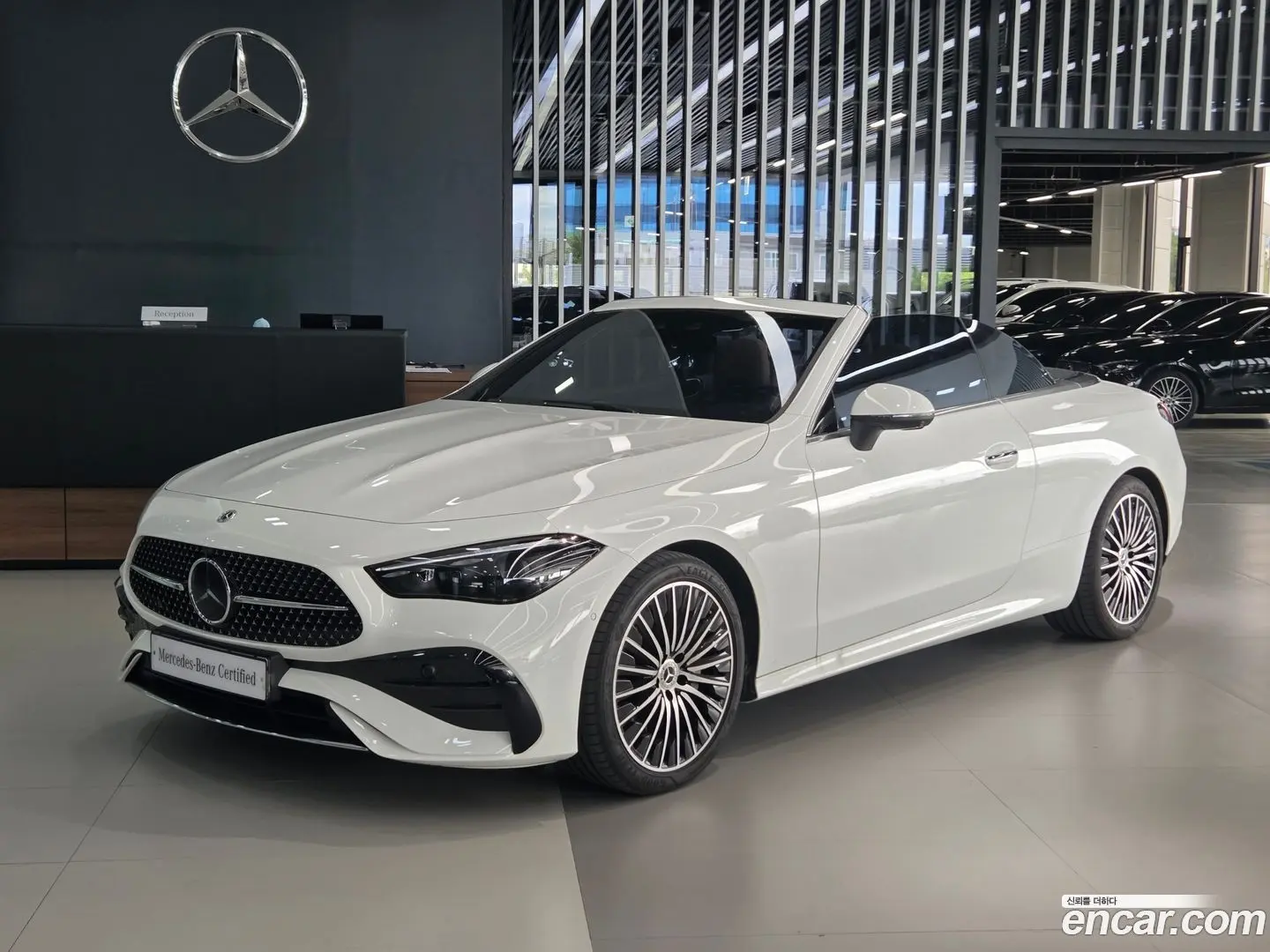 Main__Slider__Photo:CLE-Class Mercedes-Benz 2025.5-0