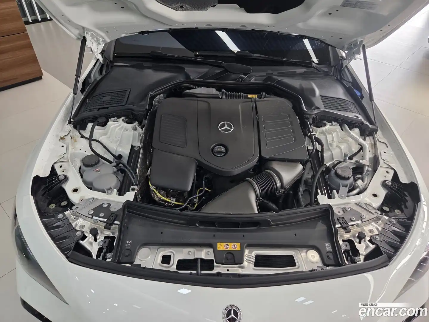 CLE-Class Mercedes-Benz 2025.5-OUTER-006