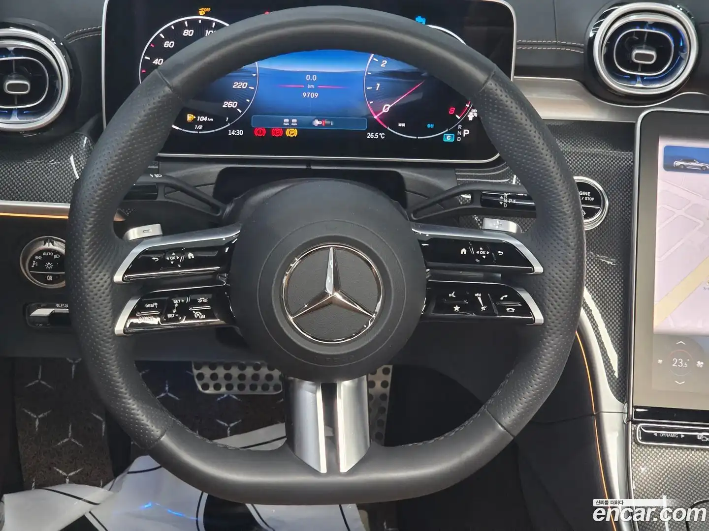 CLE-Class Mercedes-Benz 2025.5-OPTION-018