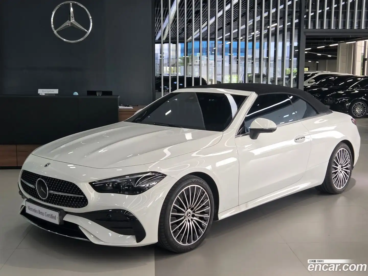 CLE-Class Mercedes-Benz 2025.5-OPTION-024