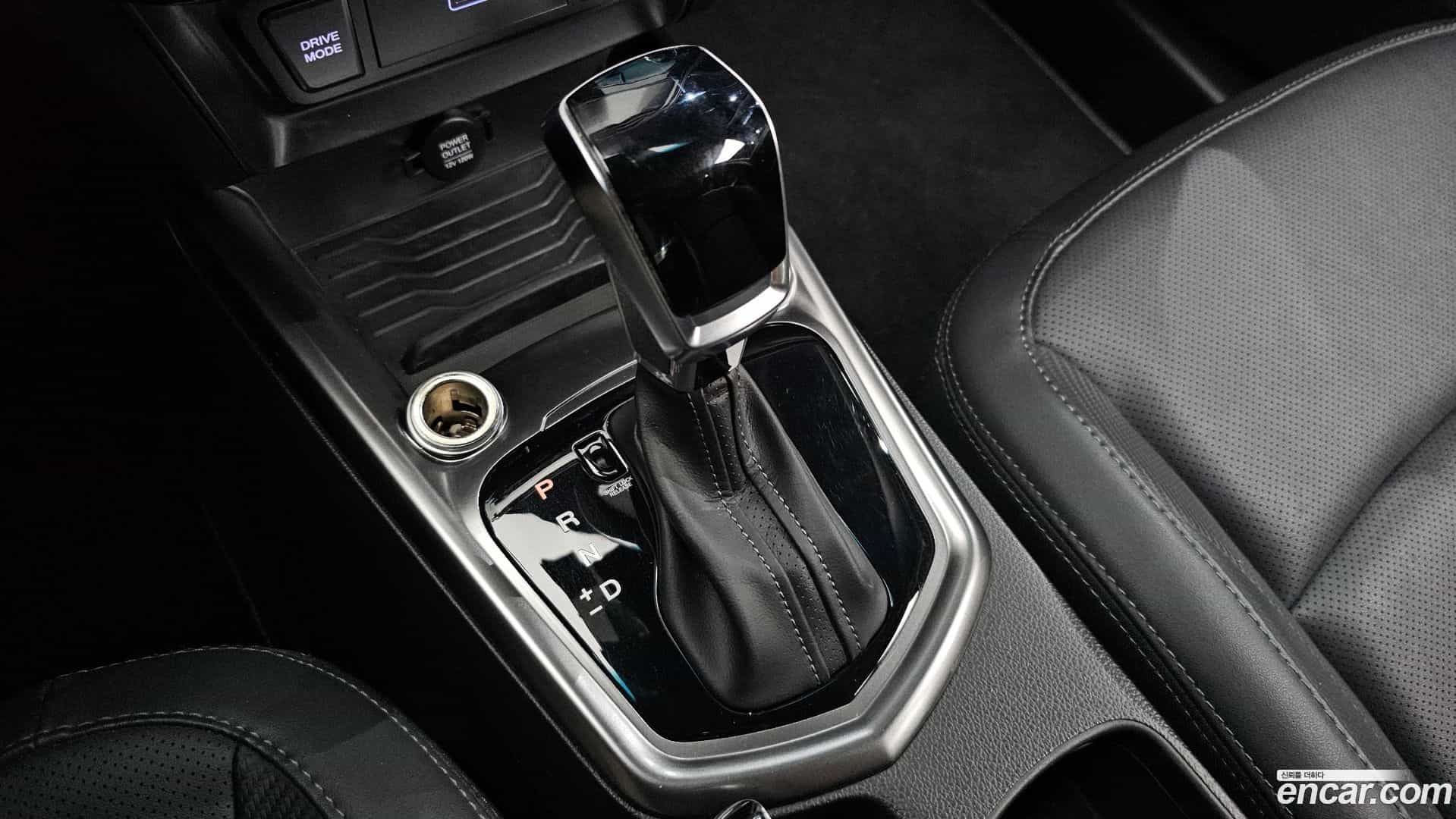 TIBOLI KG Mobility 2022.5-INNER-009