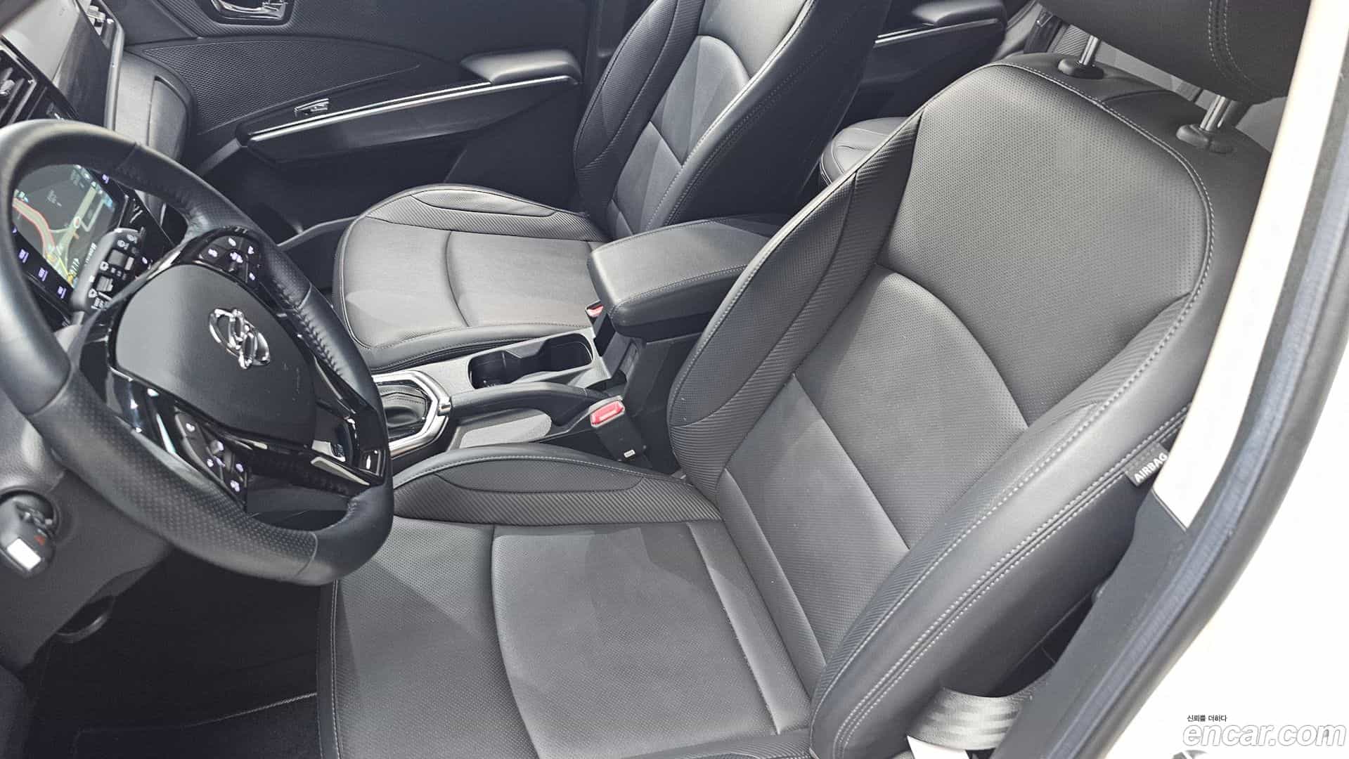 TIBOLI KG Mobility 2022.5-OPTION-040