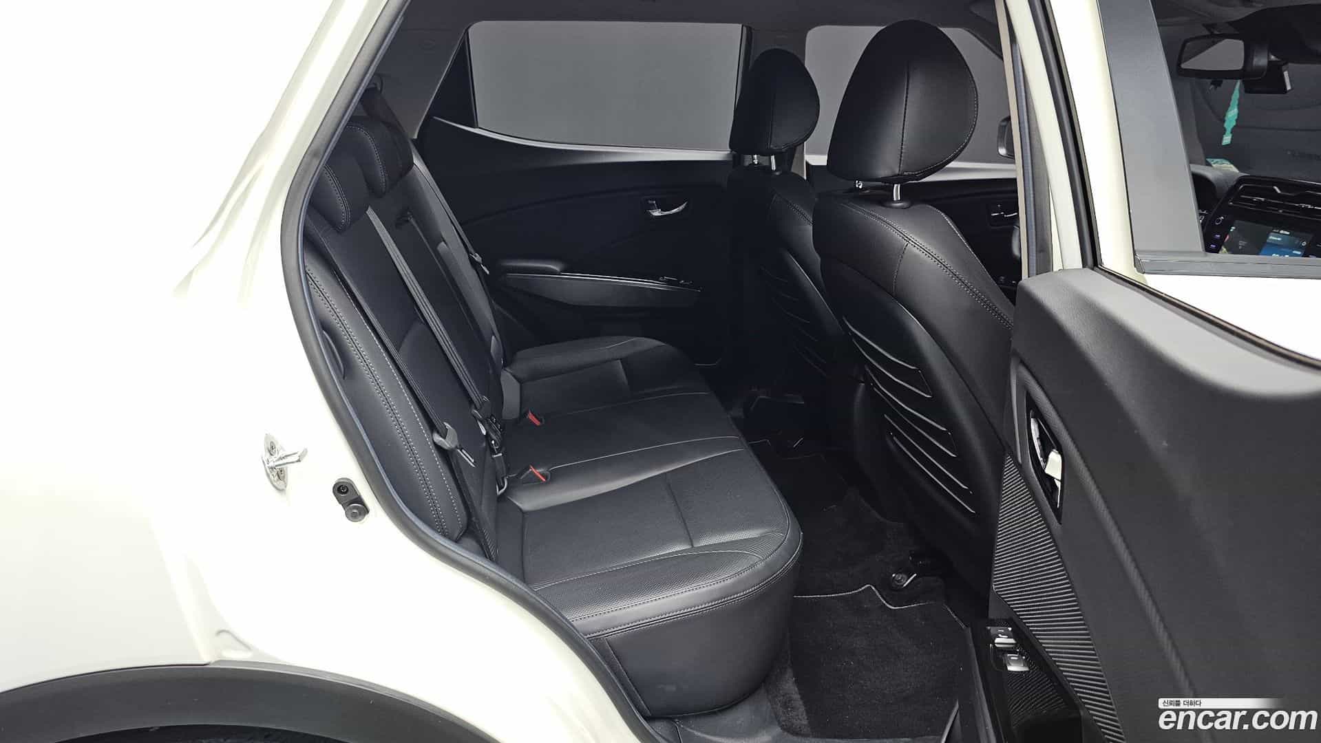 TIBOLI KG Mobility 2022.5-OPTION-043