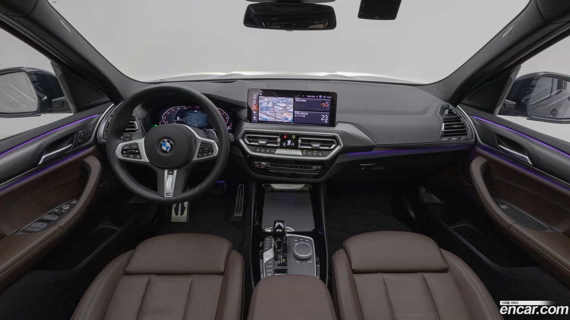 X3 BMW 2023.3-INNER-007