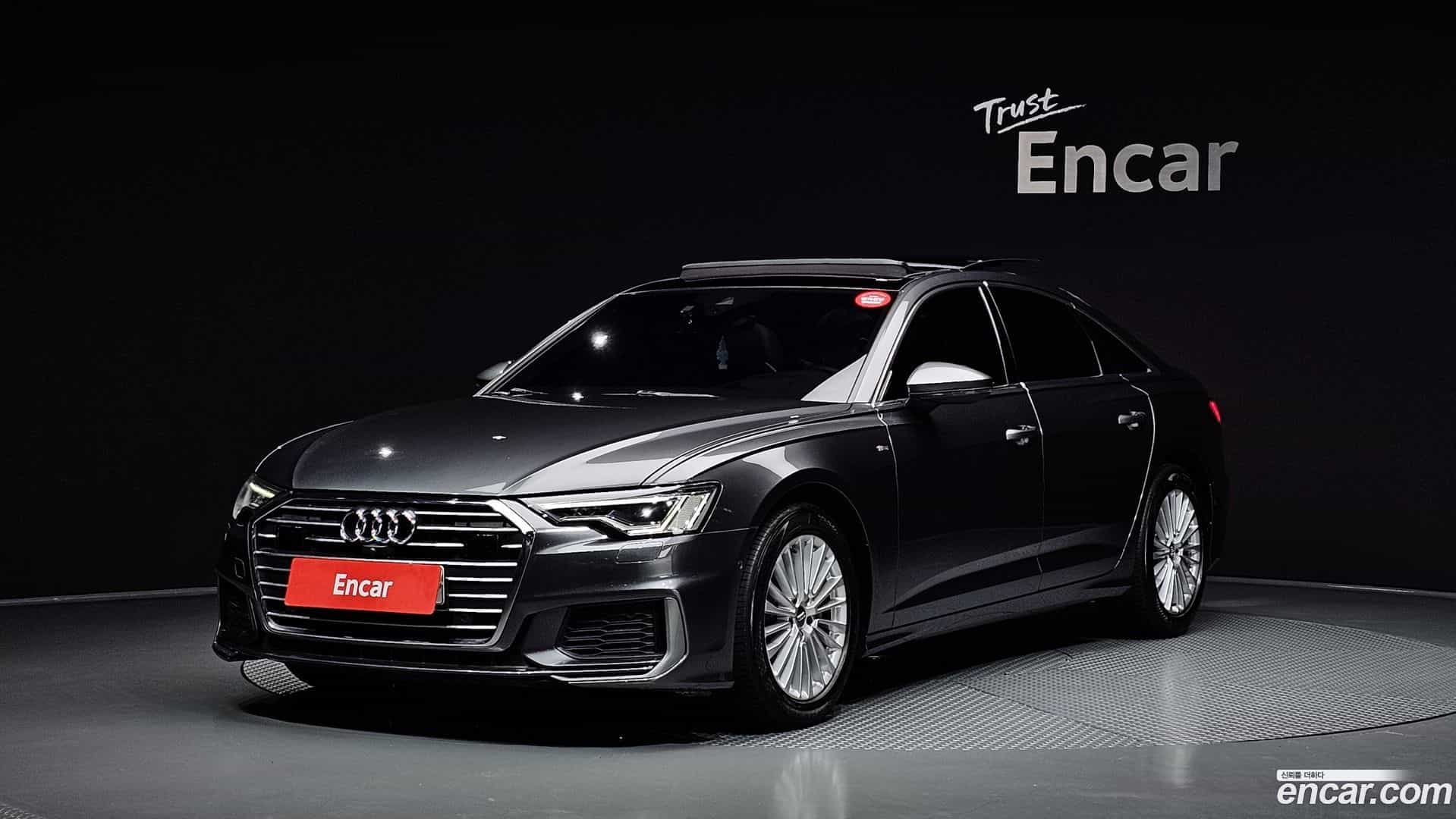 A6 Audi 2020.3-OUTER-001