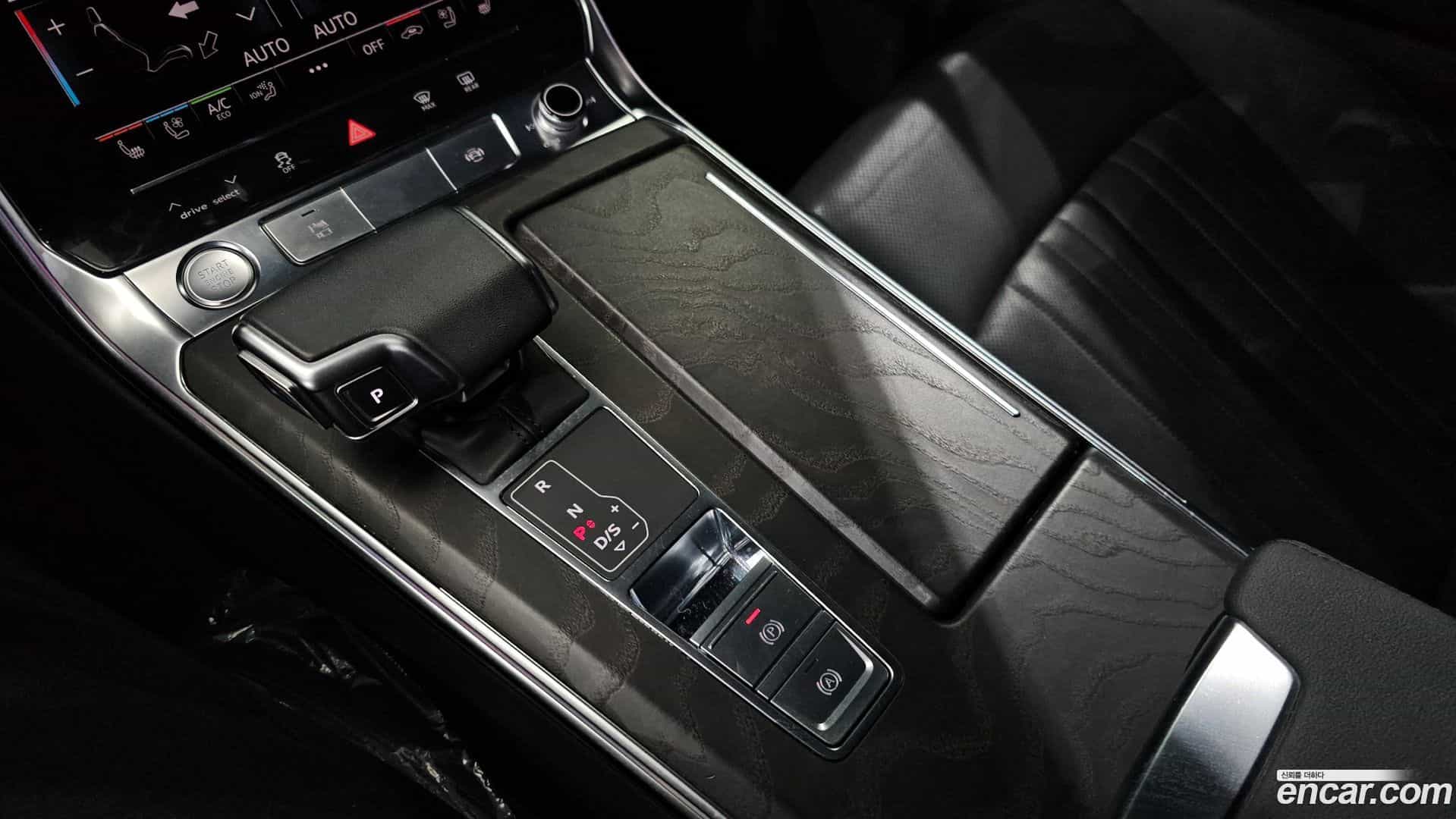 A6 Audi 2020.3-INNER-009