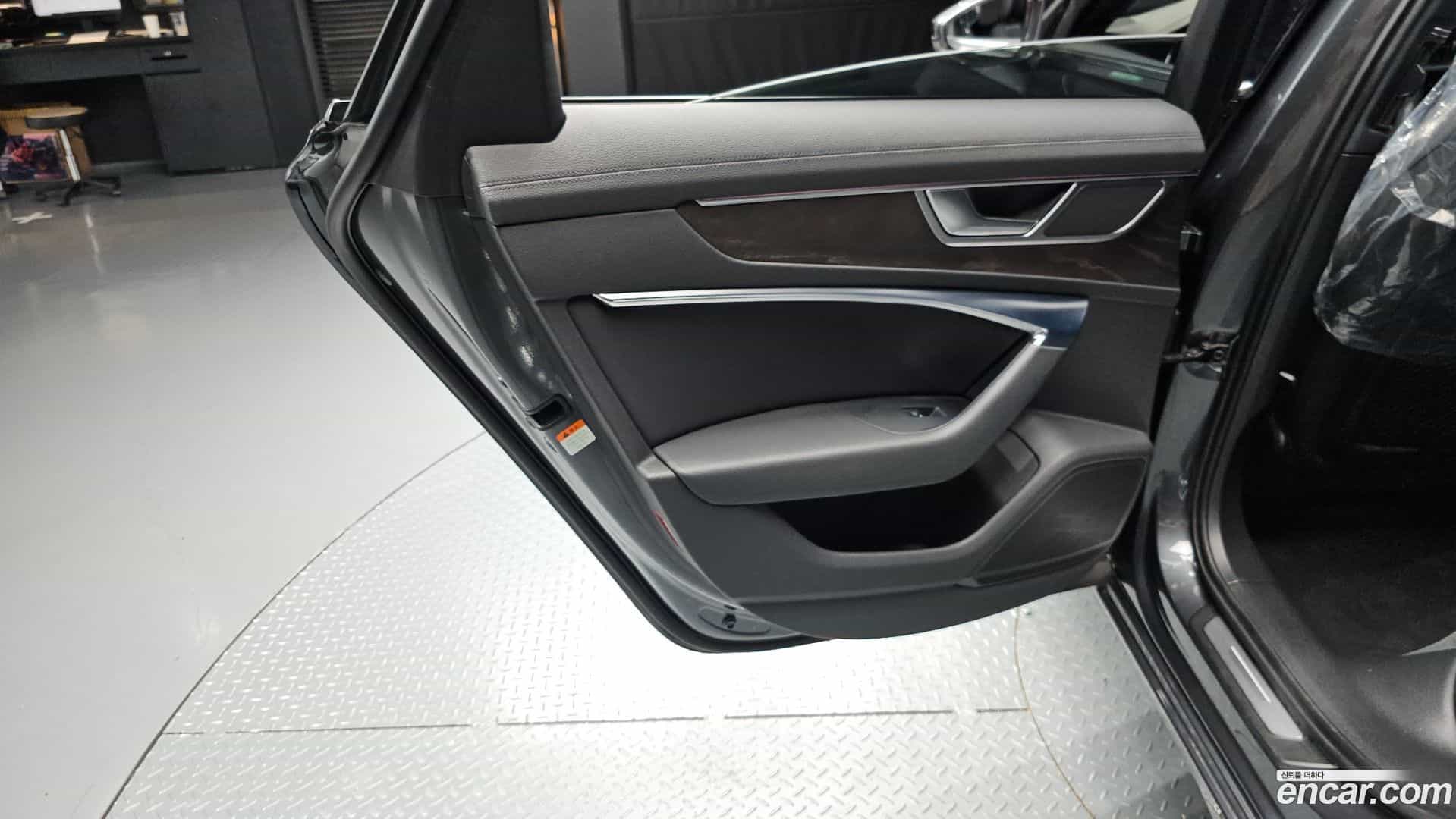 A6 Audi 2020.3-INNER-035