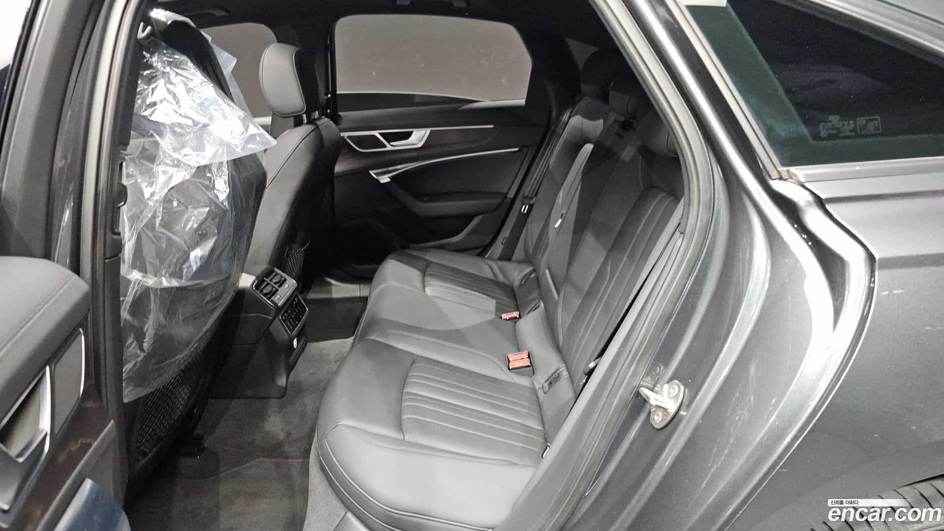 A6 Audi 2020.3-INNER-036