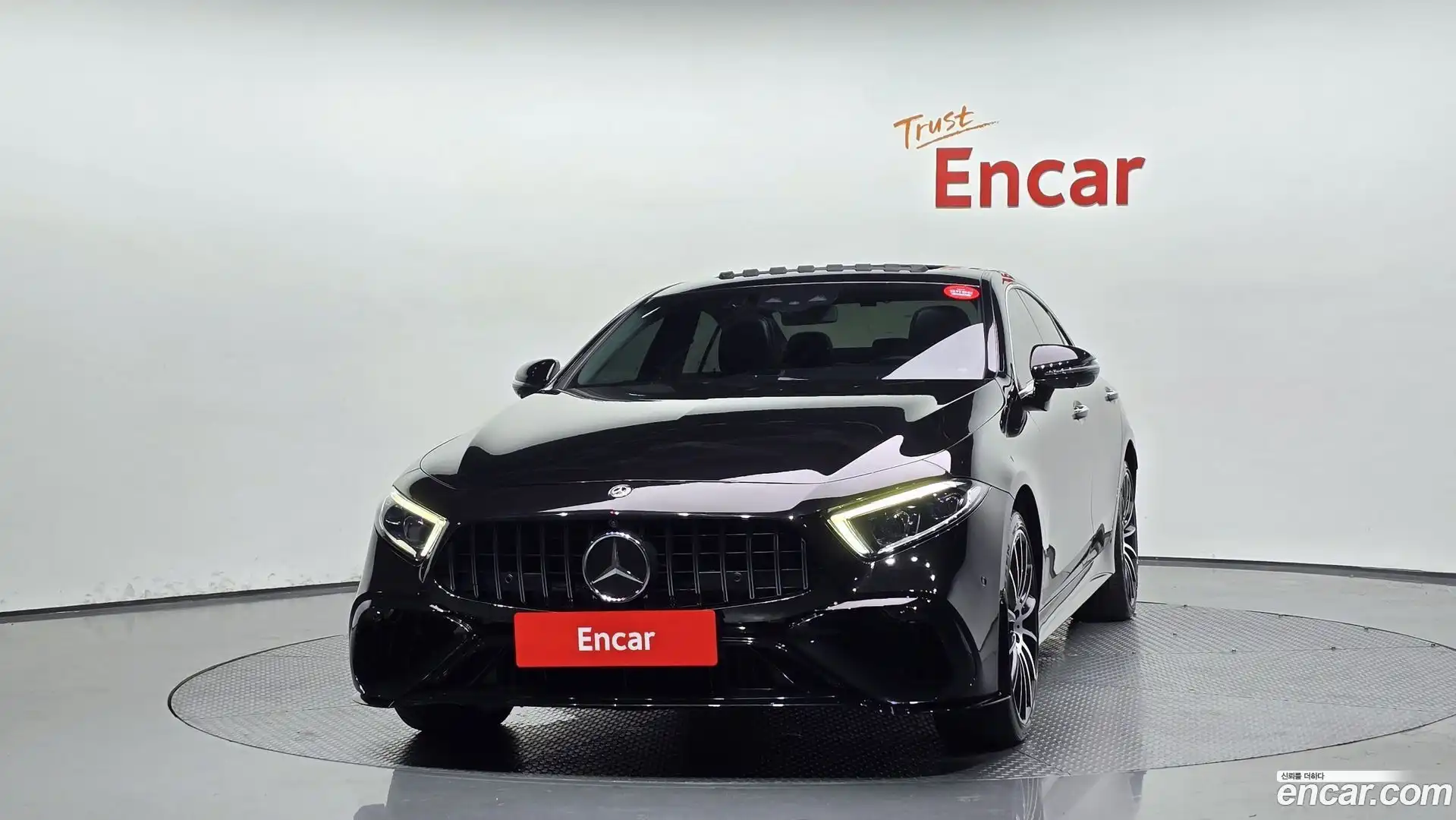 CLS-Class Mercedes-Benz 2018.10-OUTER-003