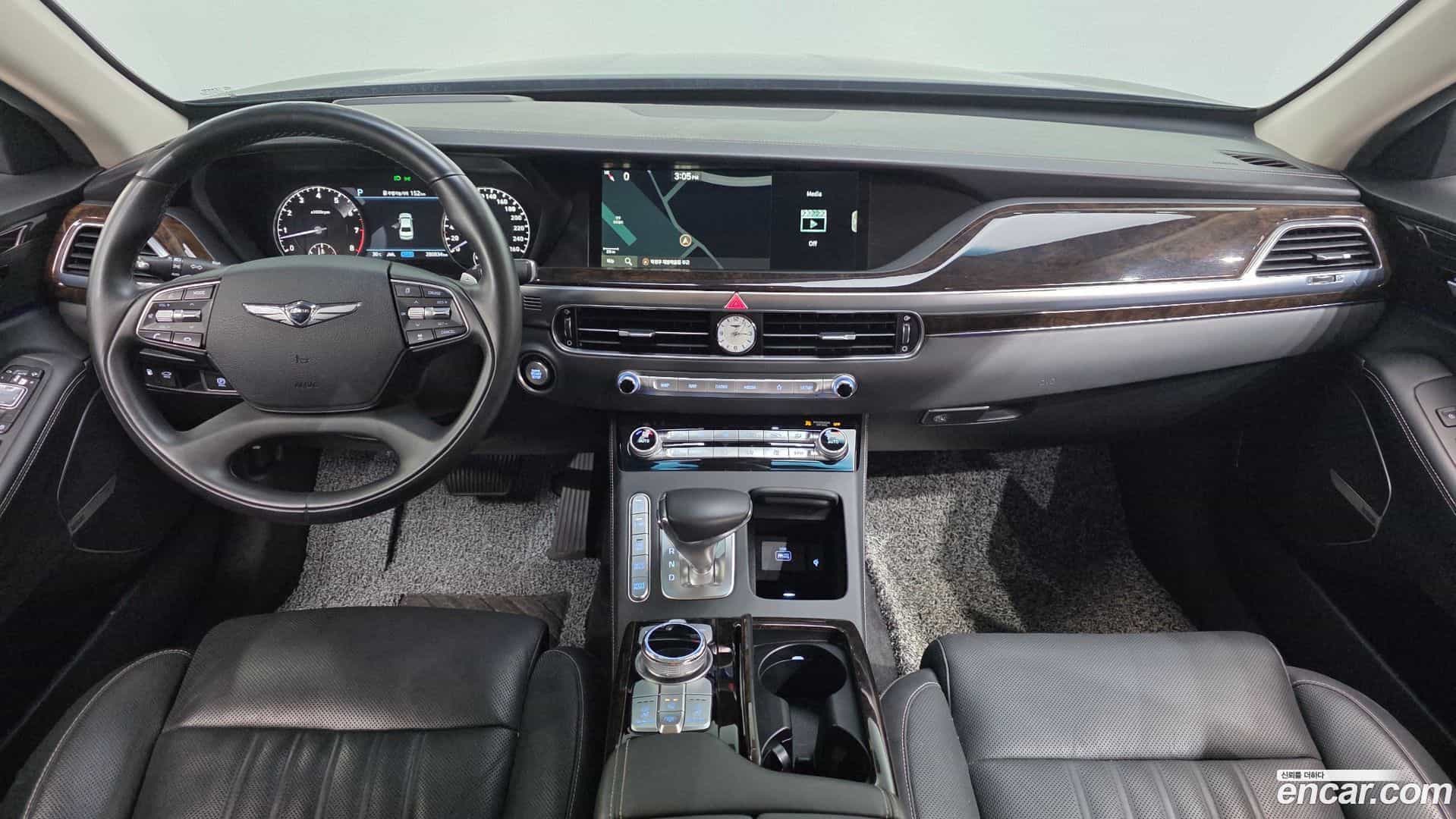 G90 Genesis 2020.9-INNER-007