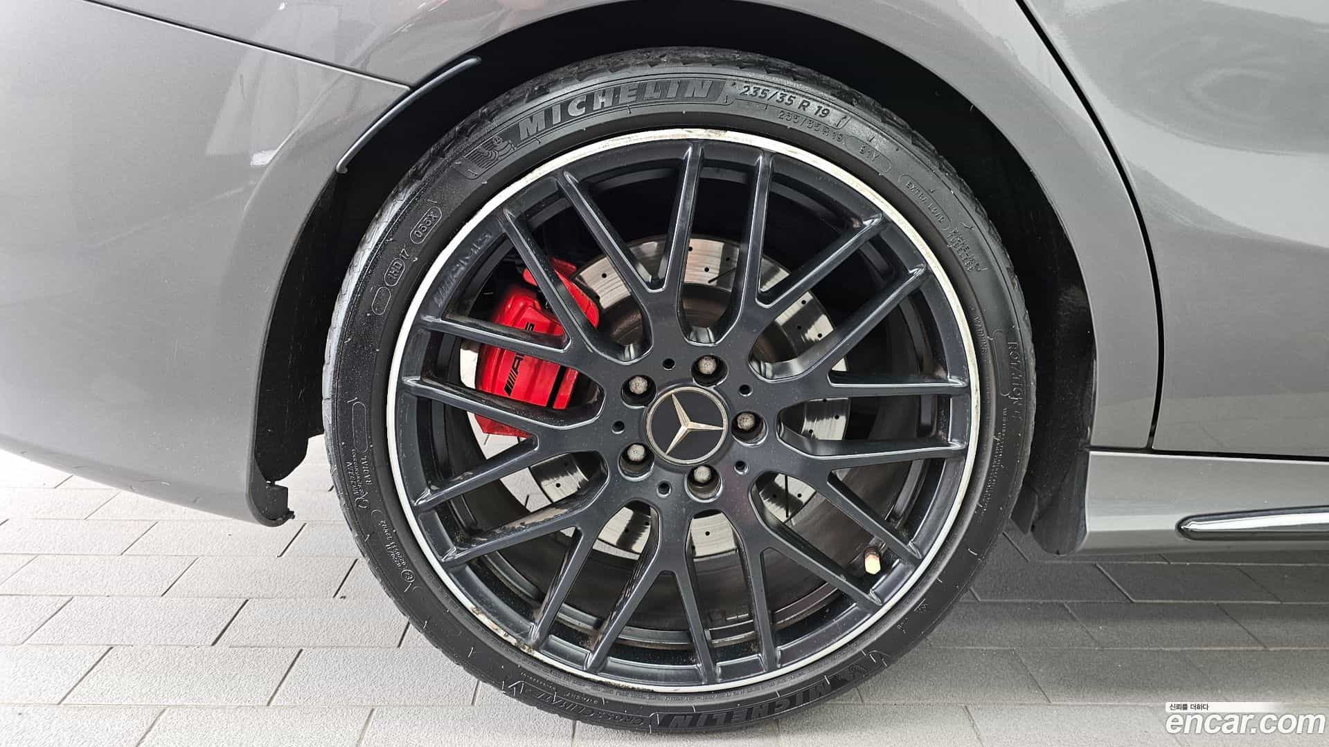 CLA-Class Mercedes-Benz 2018.5-OUTER-005