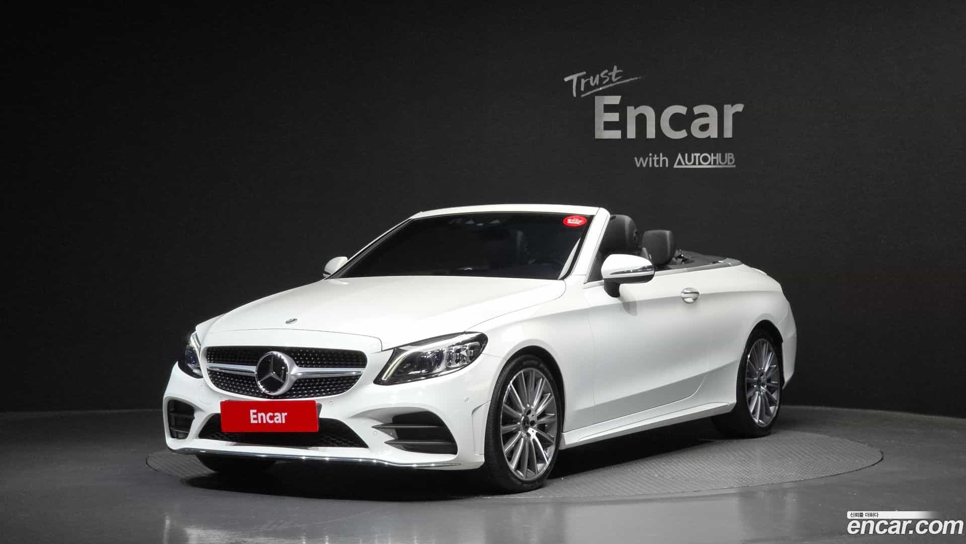 C-Class Mercedes-Benz 2023.3-OUTER-001