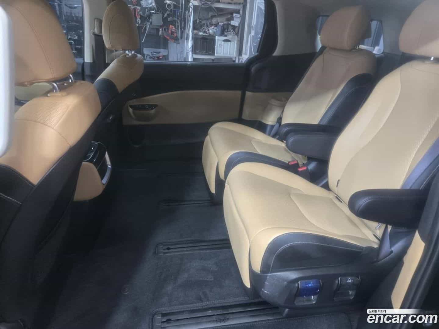 Canival Kia 2023.3-INNER-007