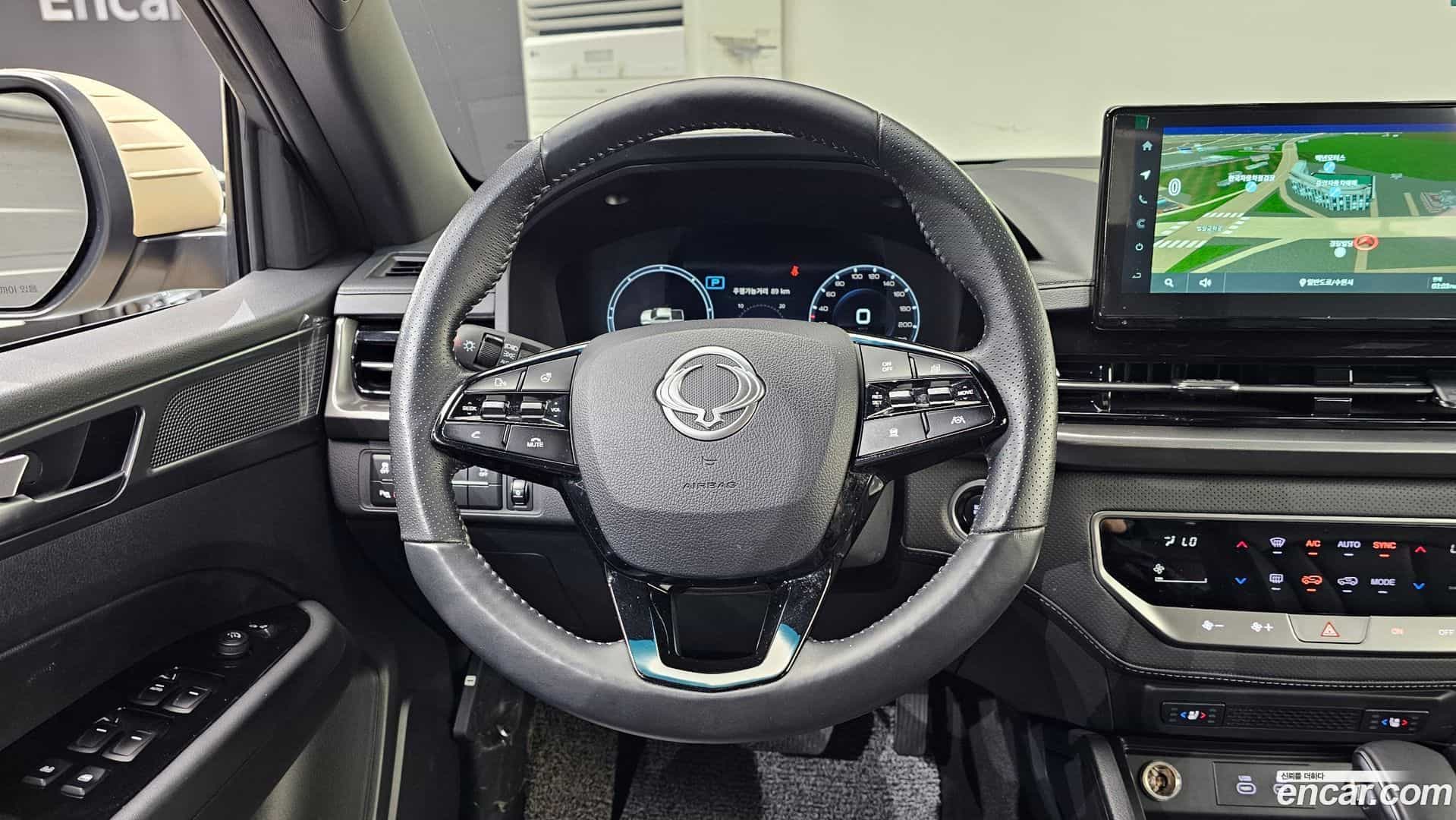 Rexton KG Mobility 2024.6-OPTION-017