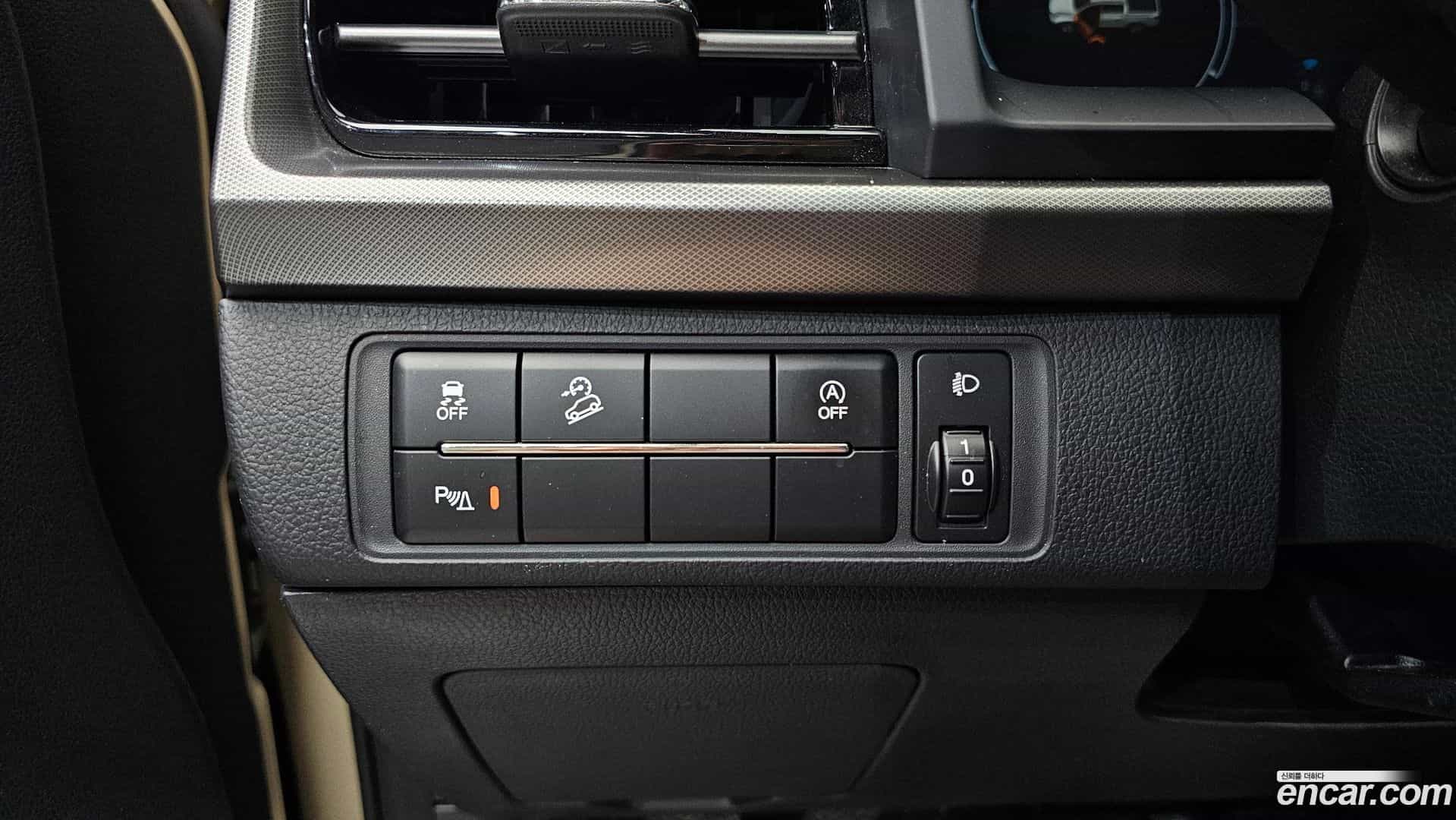 Rexton KG Mobility 2024.6-OPTION-021