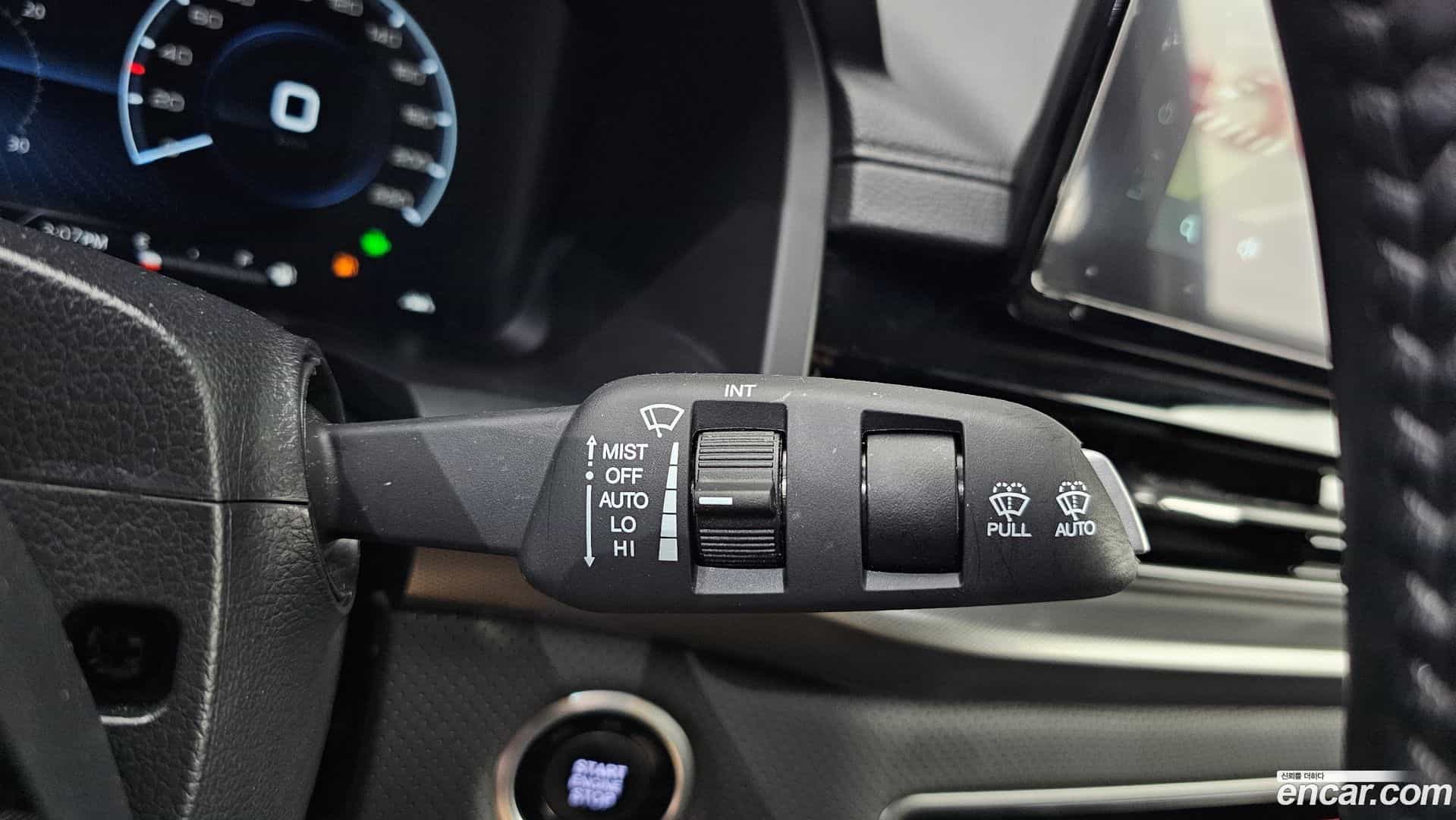 Rexton KG Mobility 2024.6-OPTION-022