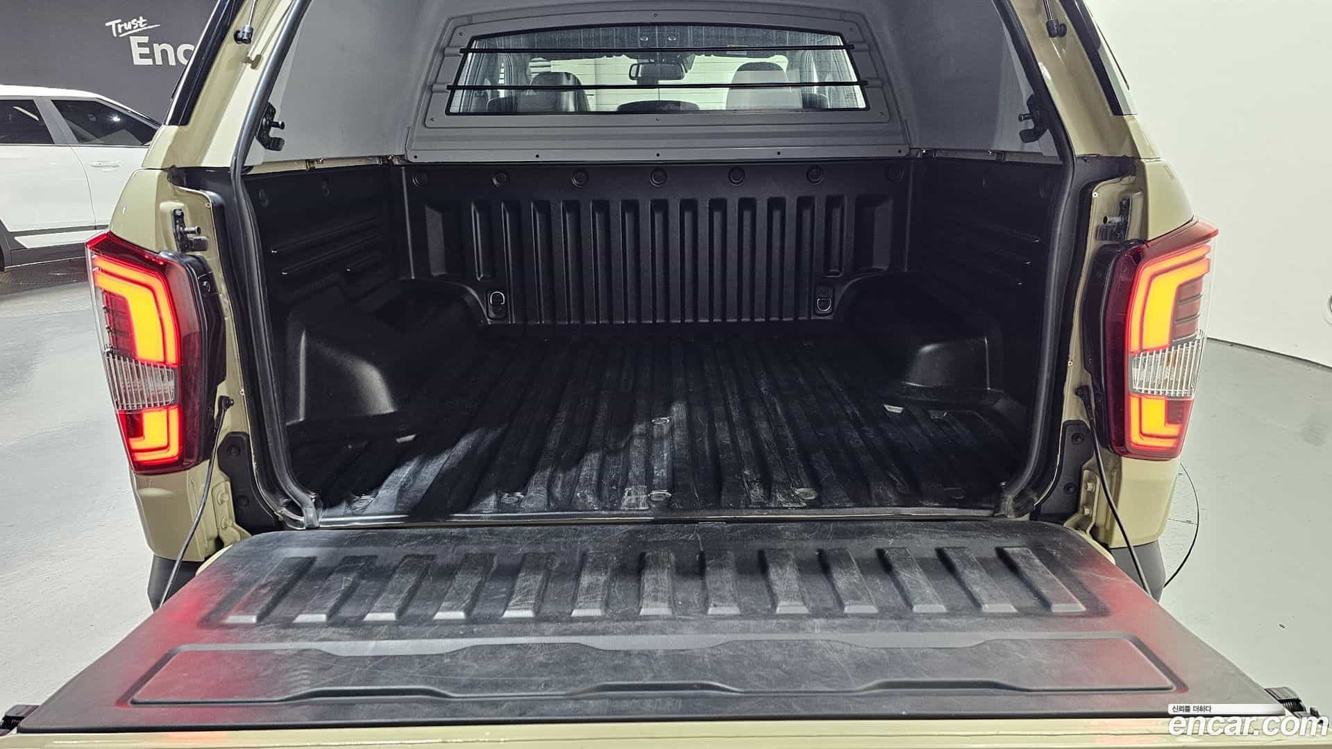 Rexton KG Mobility 2024.6-OPTION-024