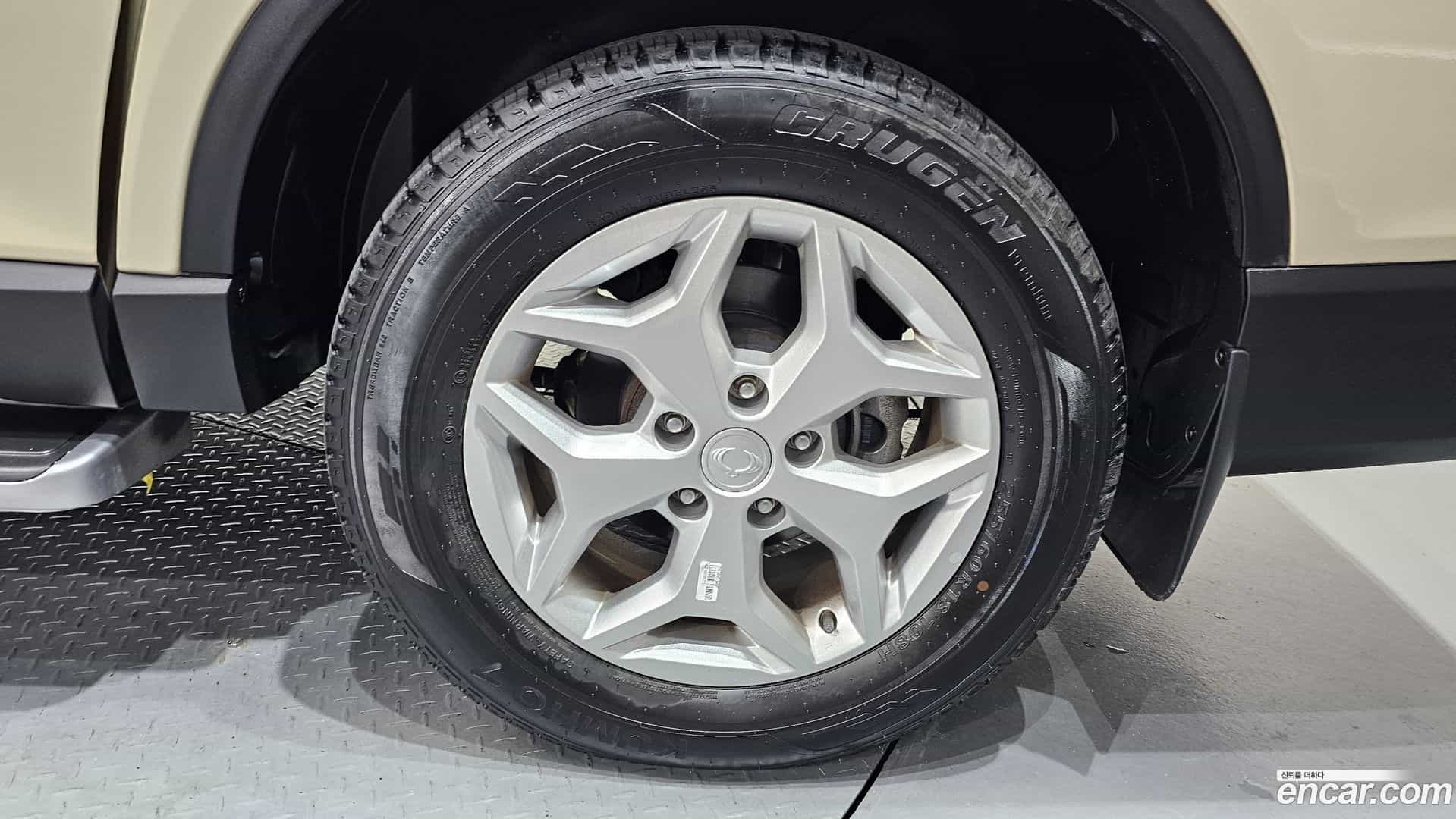 Rexton KG Mobility 2024.6-OUTER-031