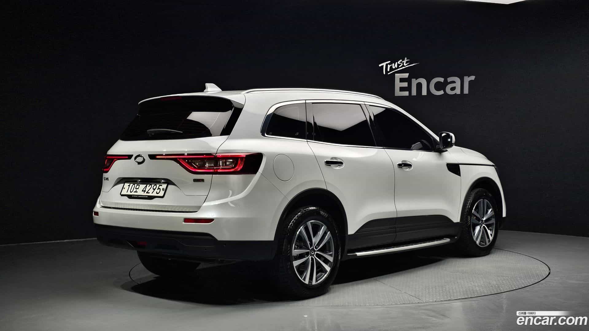 QM6 Renault Korea 2018.3-OUTER-002