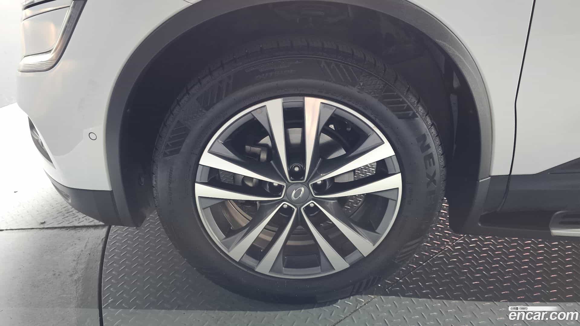 QM6 Renault Korea 2018.3-OUTER-005