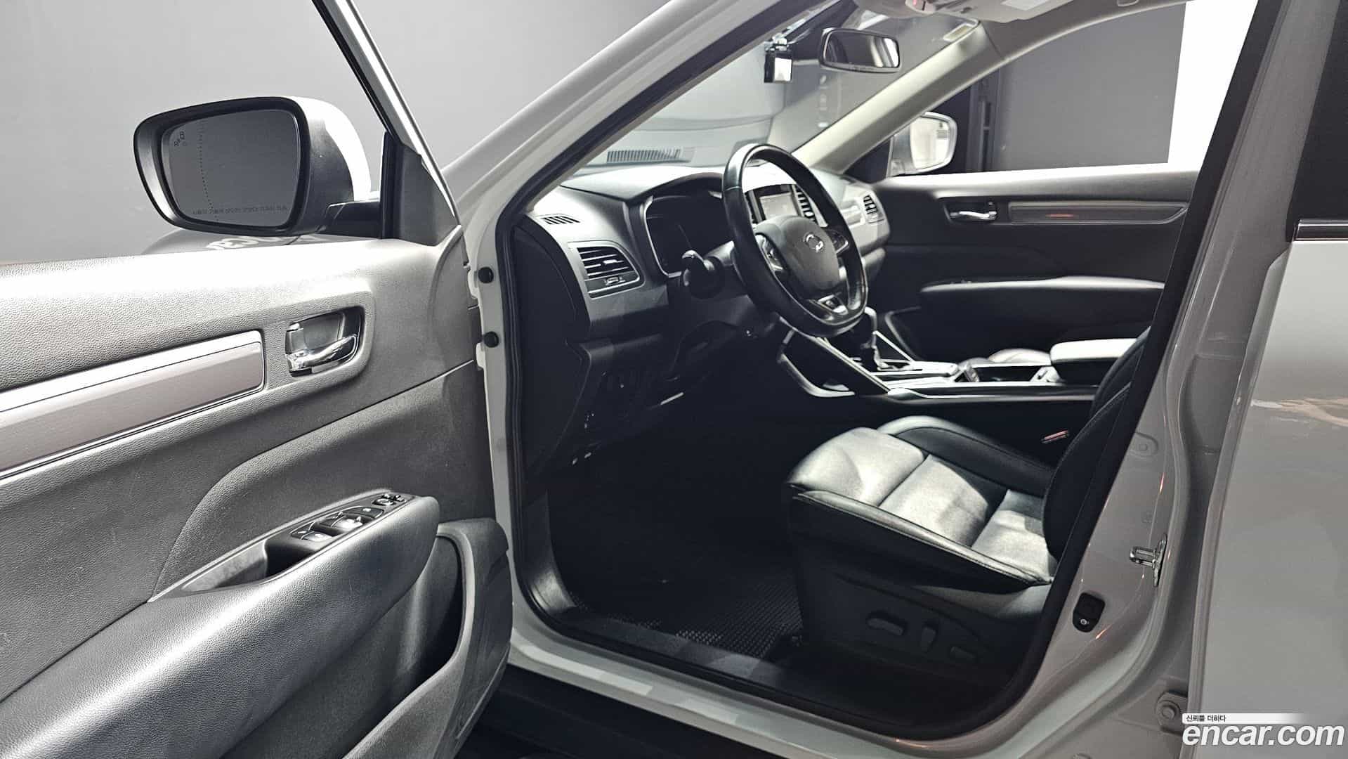 QM6 Renault Korea 2018.3-INNER-010