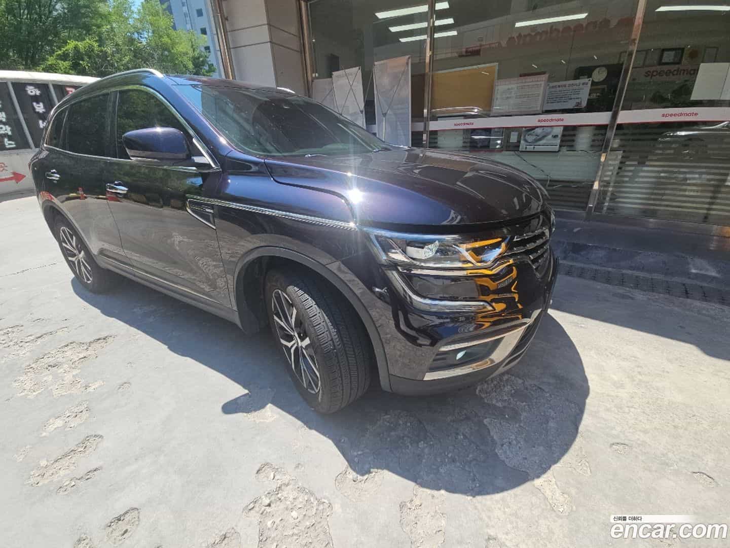 QM6 Renault Korea 2020.5-OUTER-001