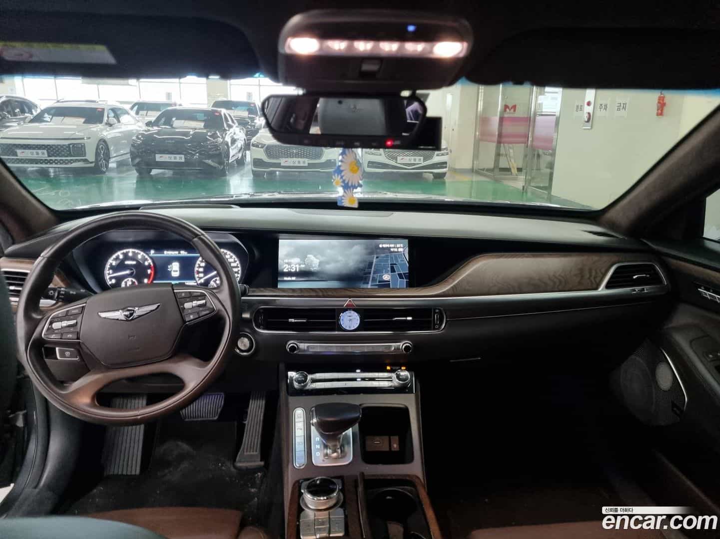 G90 Genesis 2020.2-INNER-007